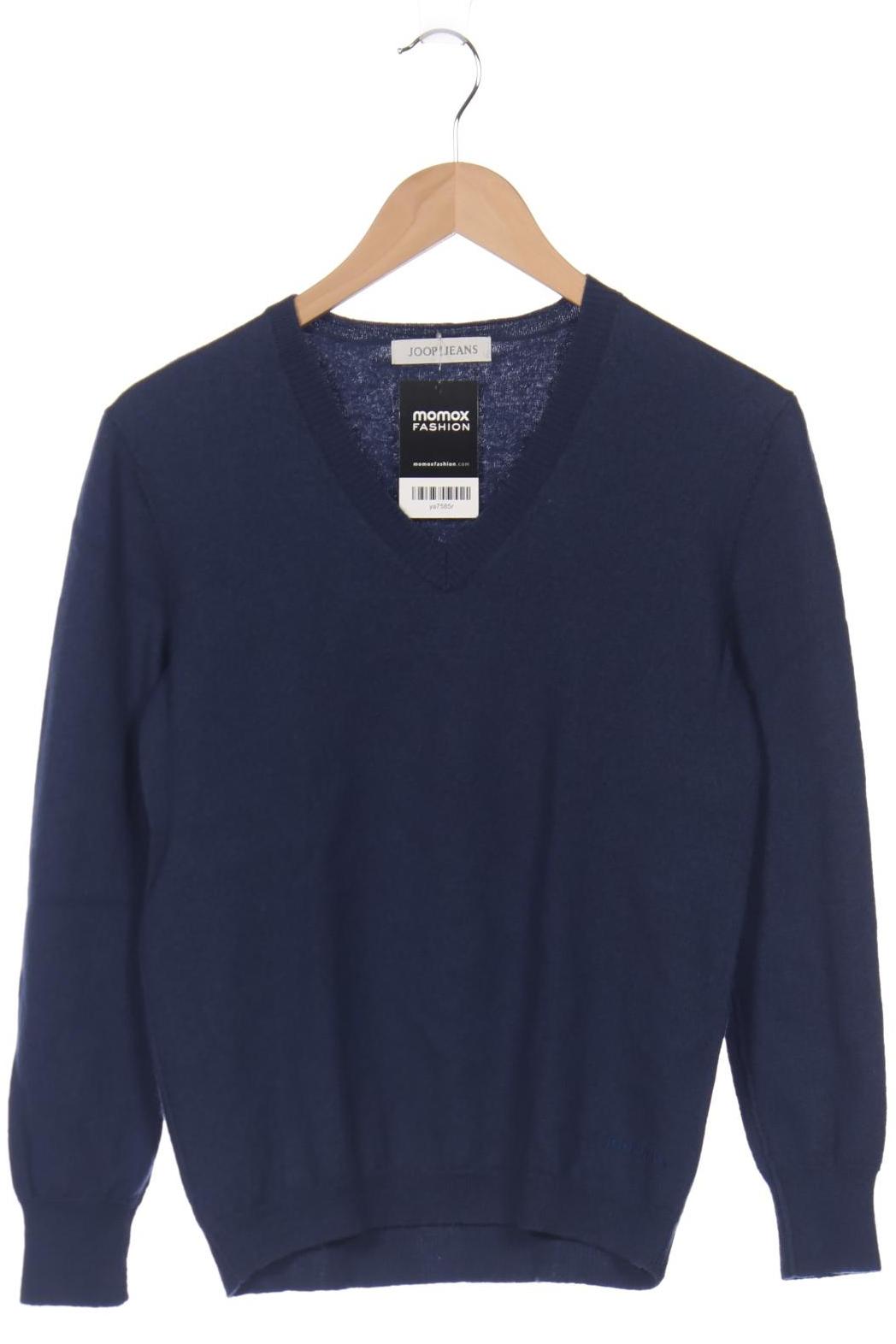 

Joop! Herren Pullover, marineblau, Gr. 46