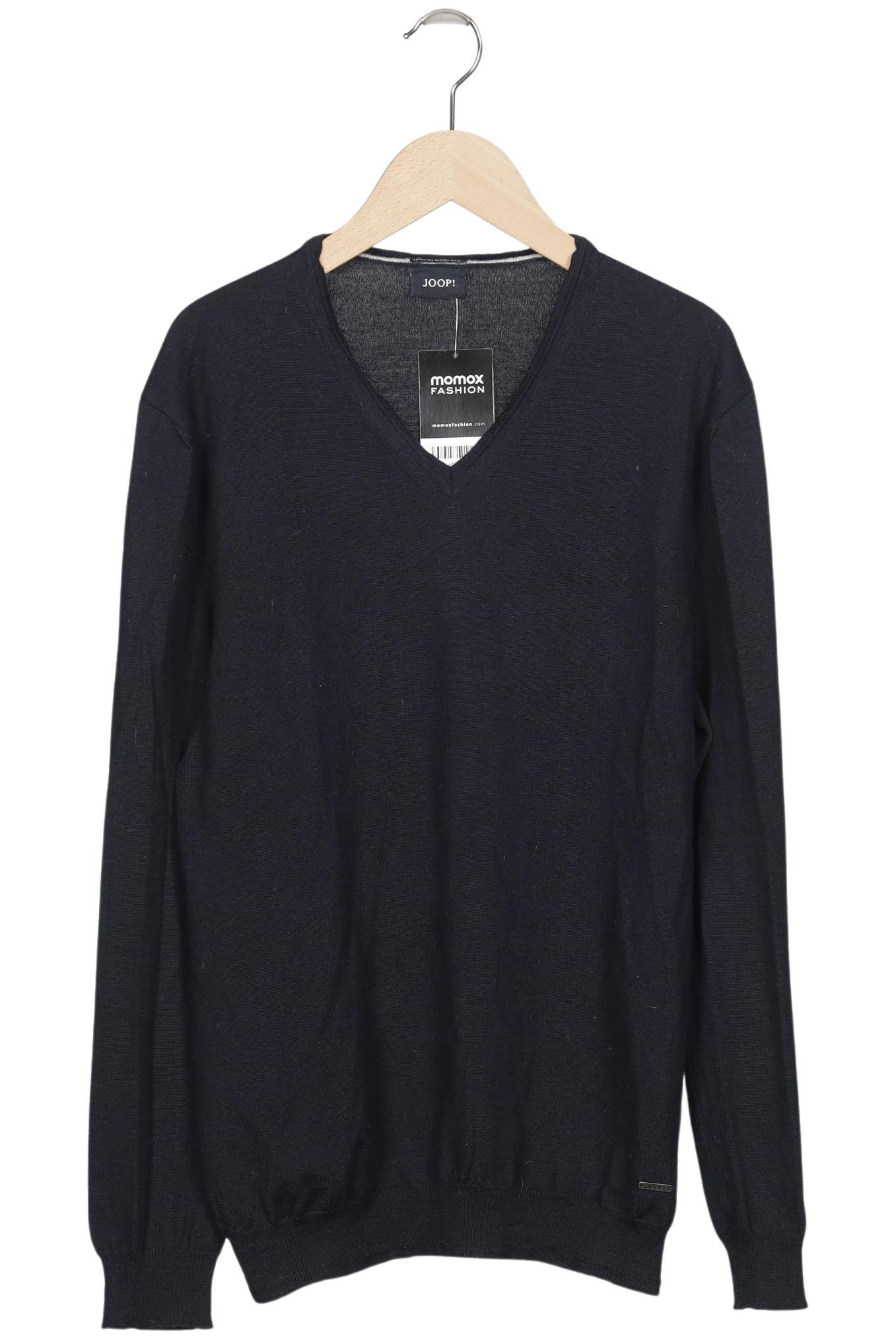 

Joop! Herren Pullover, marineblau, Gr. 52
