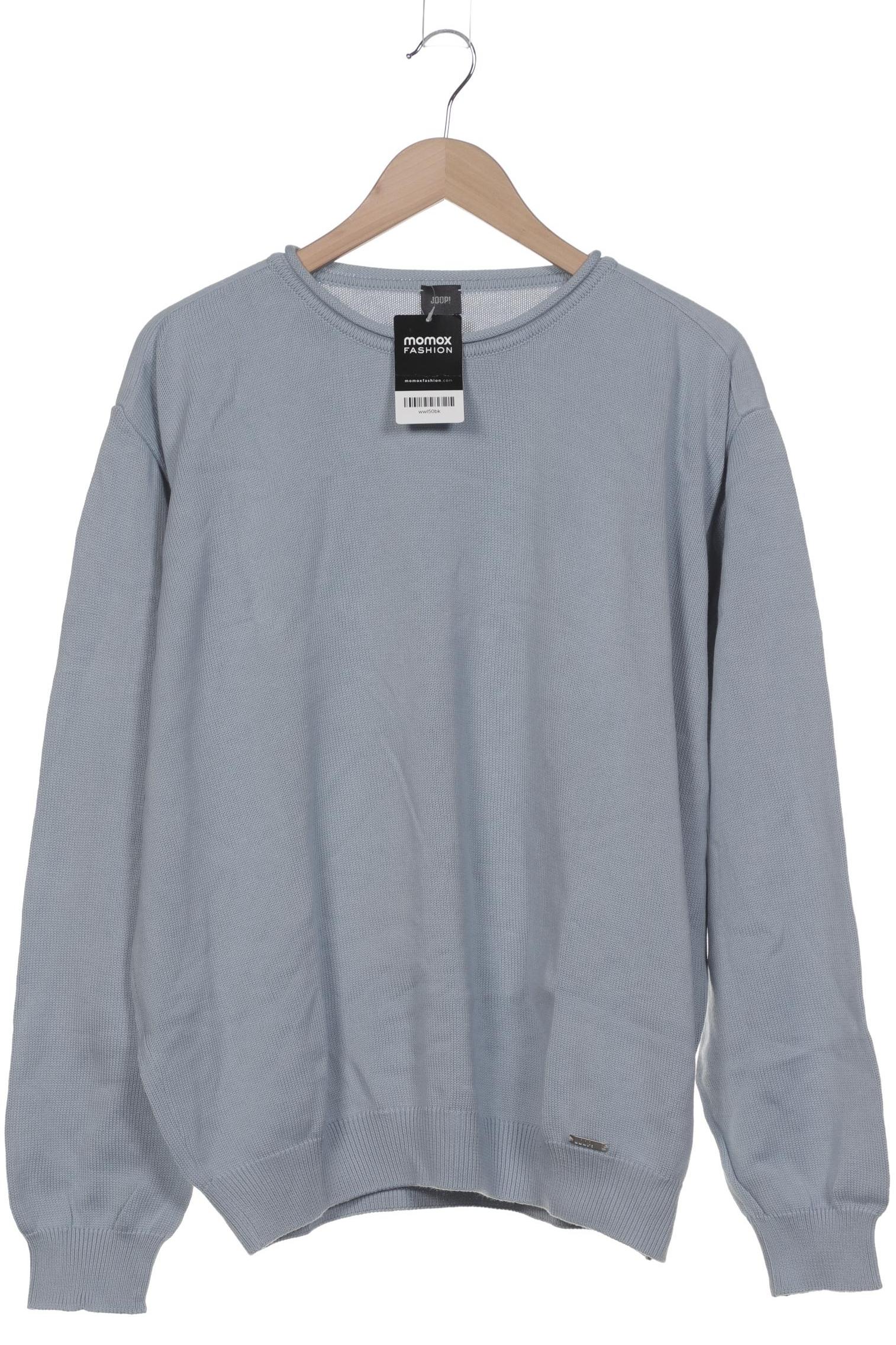 

Joop! Herren Pullover, hellblau, Gr. 56