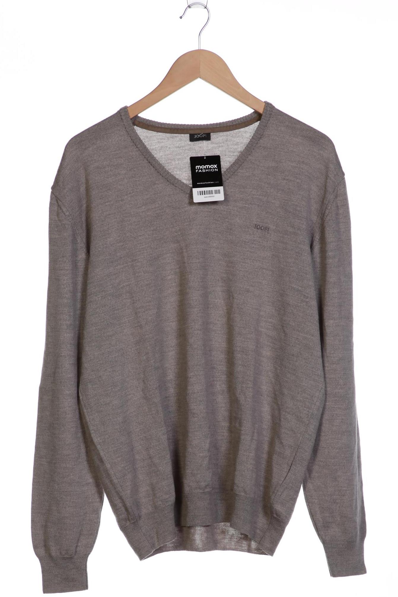 

JOOP! Herren Pullover, grau