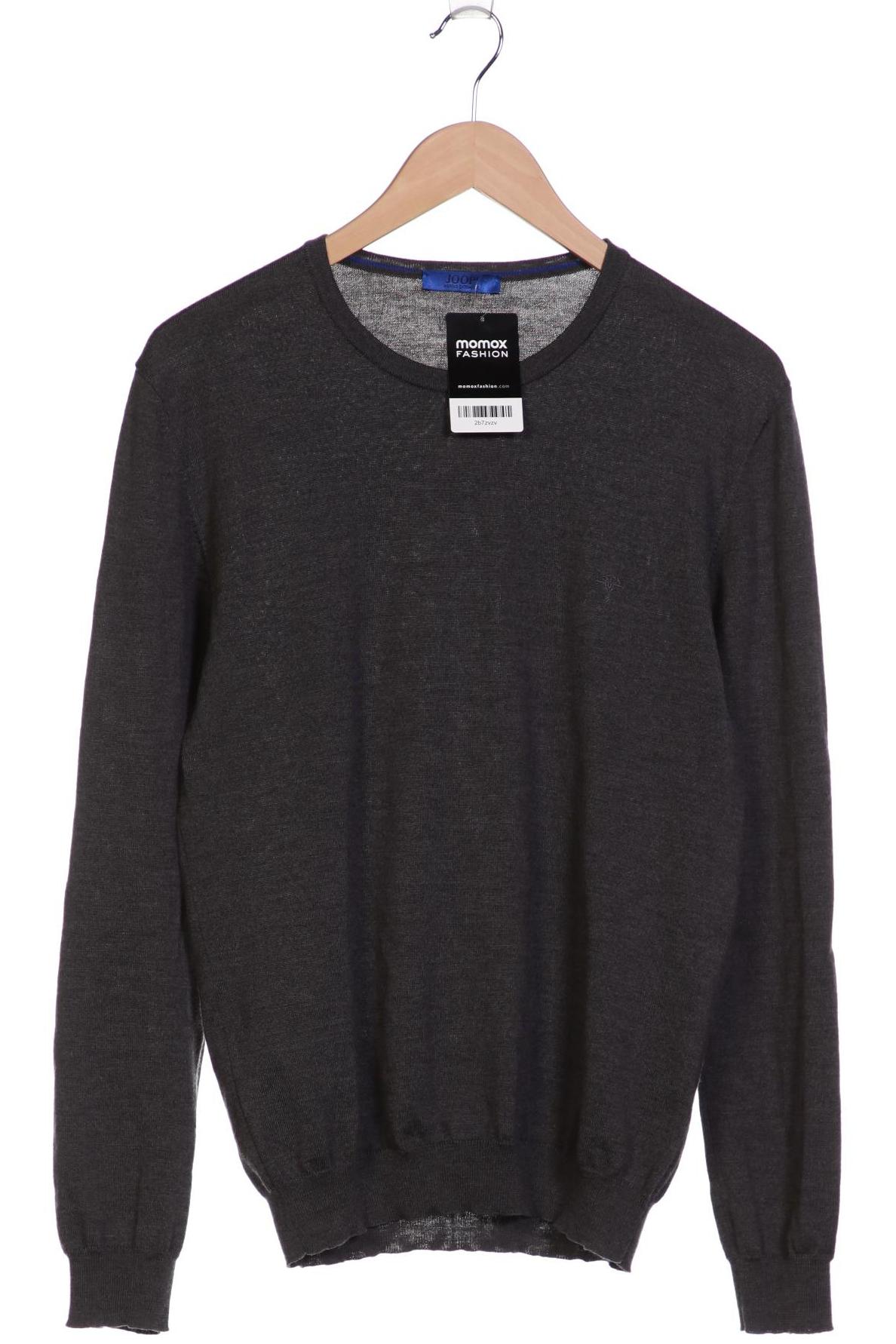 

Joop! Herren Pullover, grau, Gr. 48