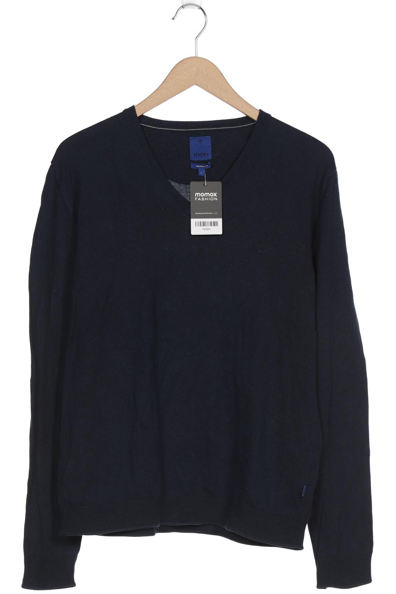 

JOOP! Herren Pullover, marineblau