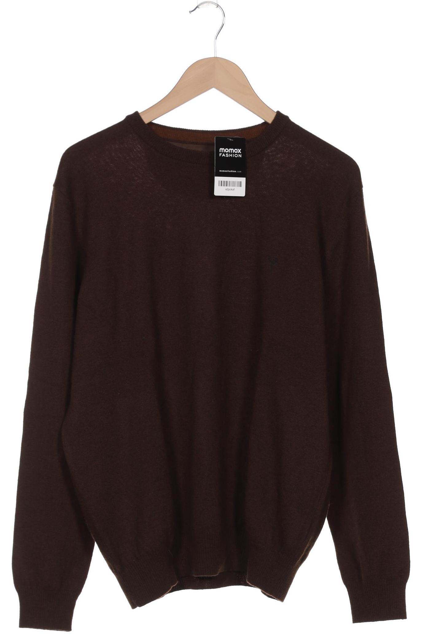 

Joop! Herren Pullover, braun, Gr. 50