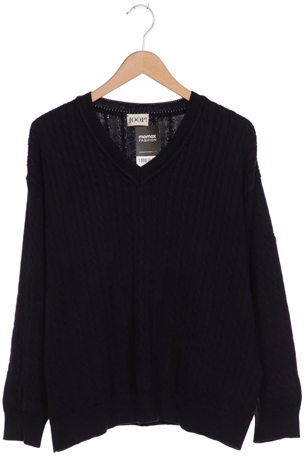 

JOOP! Herren Pullover, marineblau