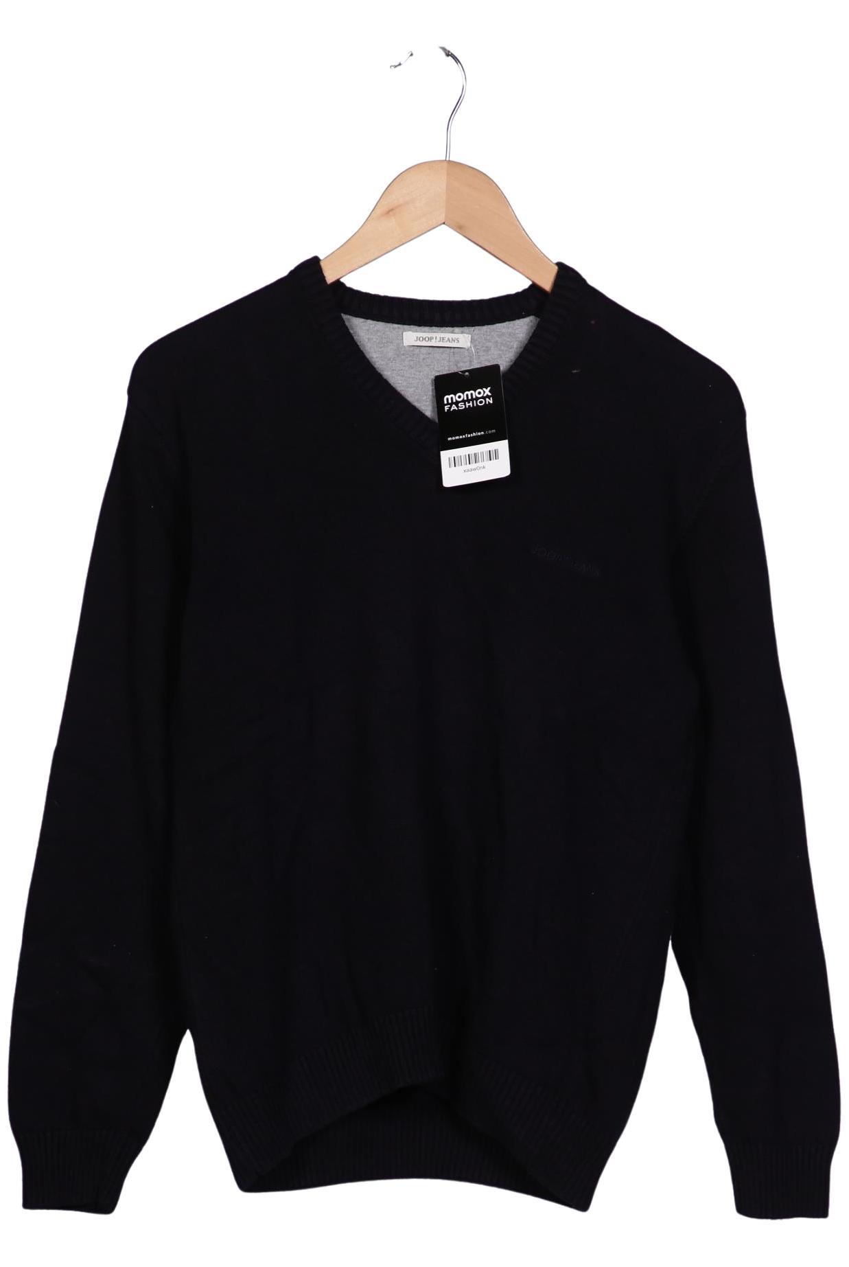 

Joop! Herren Pullover, marineblau, Gr. 46