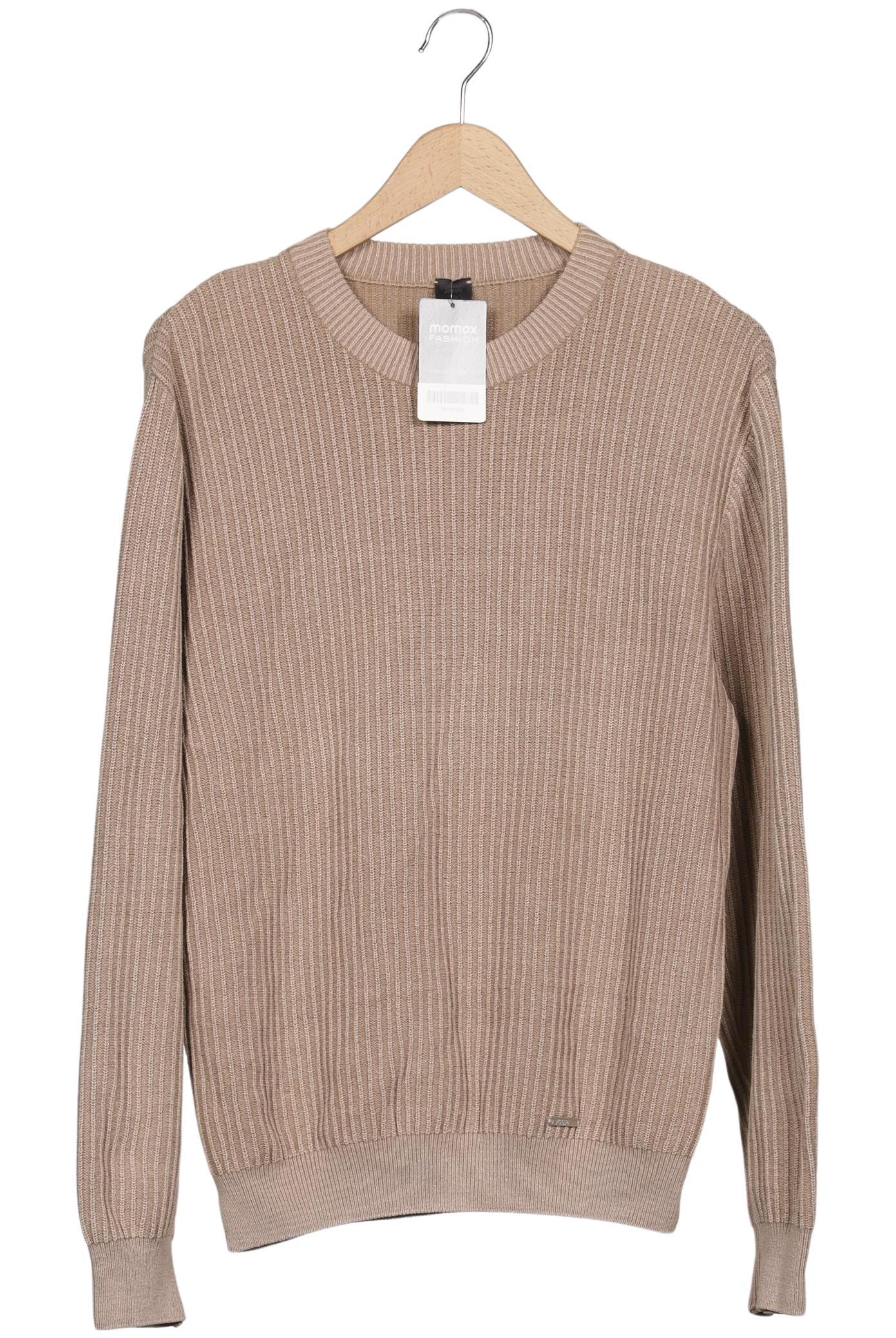 Thumbnail - Joop! Herren Pullover, beige, Gr. 48