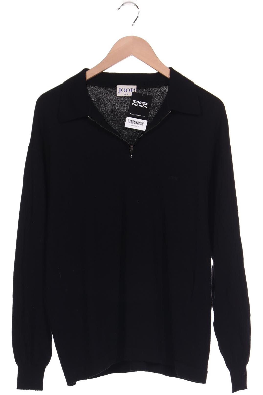 

Joop! Herren Pullover, schwarz, Gr. 52