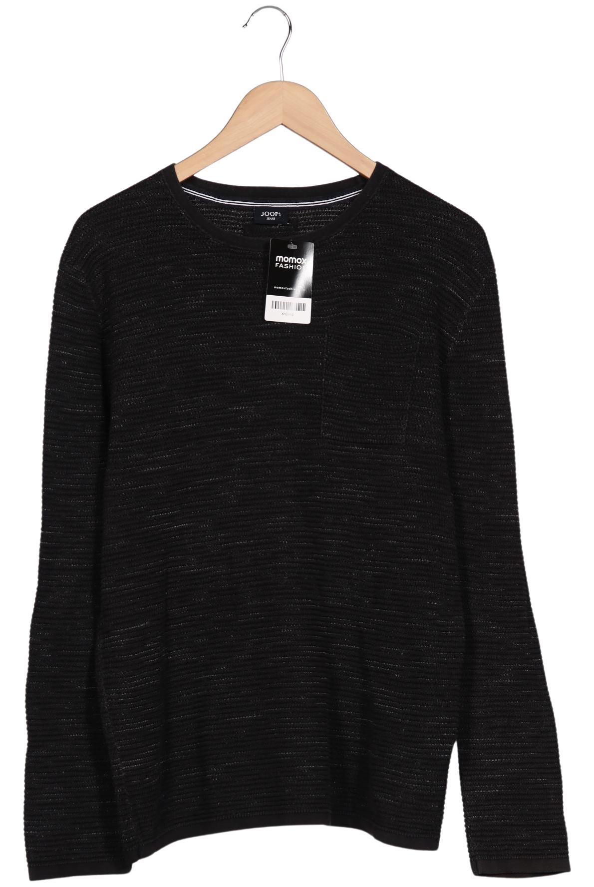 

Joop! Herren Pullover, schwarz, Gr. 54