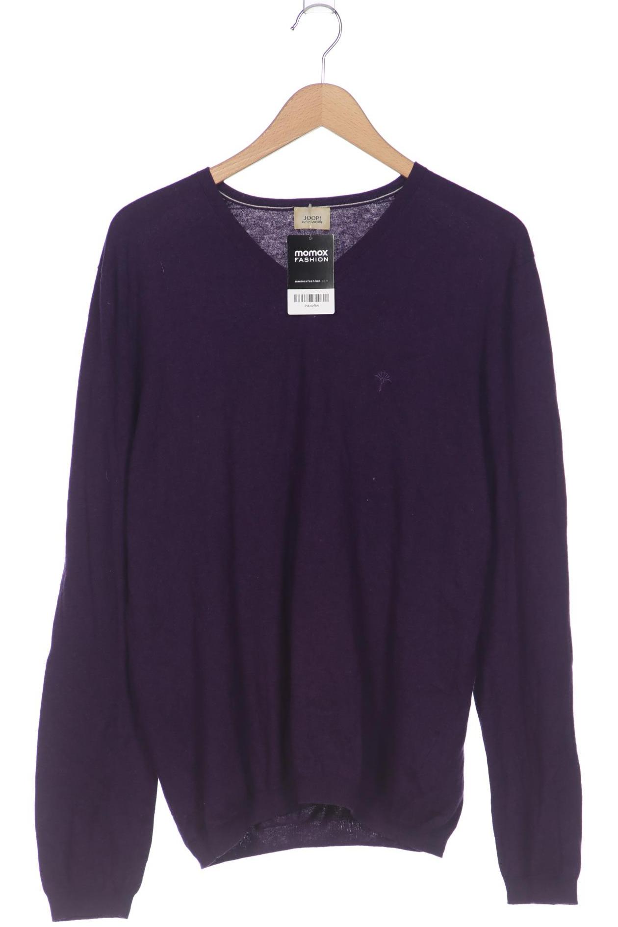 

Joop! Herren Pullover, flieder, Gr. 48