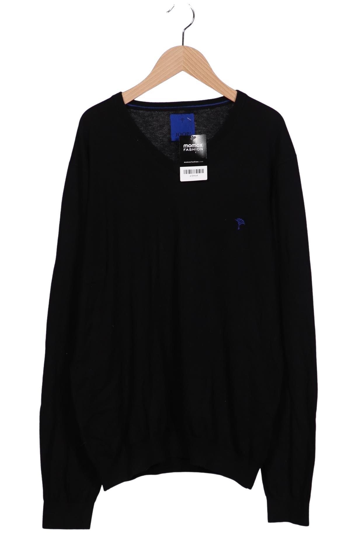 

Joop! Herren Pullover, schwarz, Gr. 54