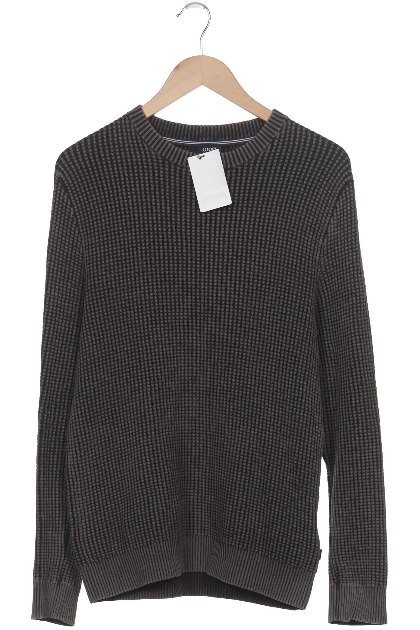 

Joop! Herren Pullover, grau, Gr. 48