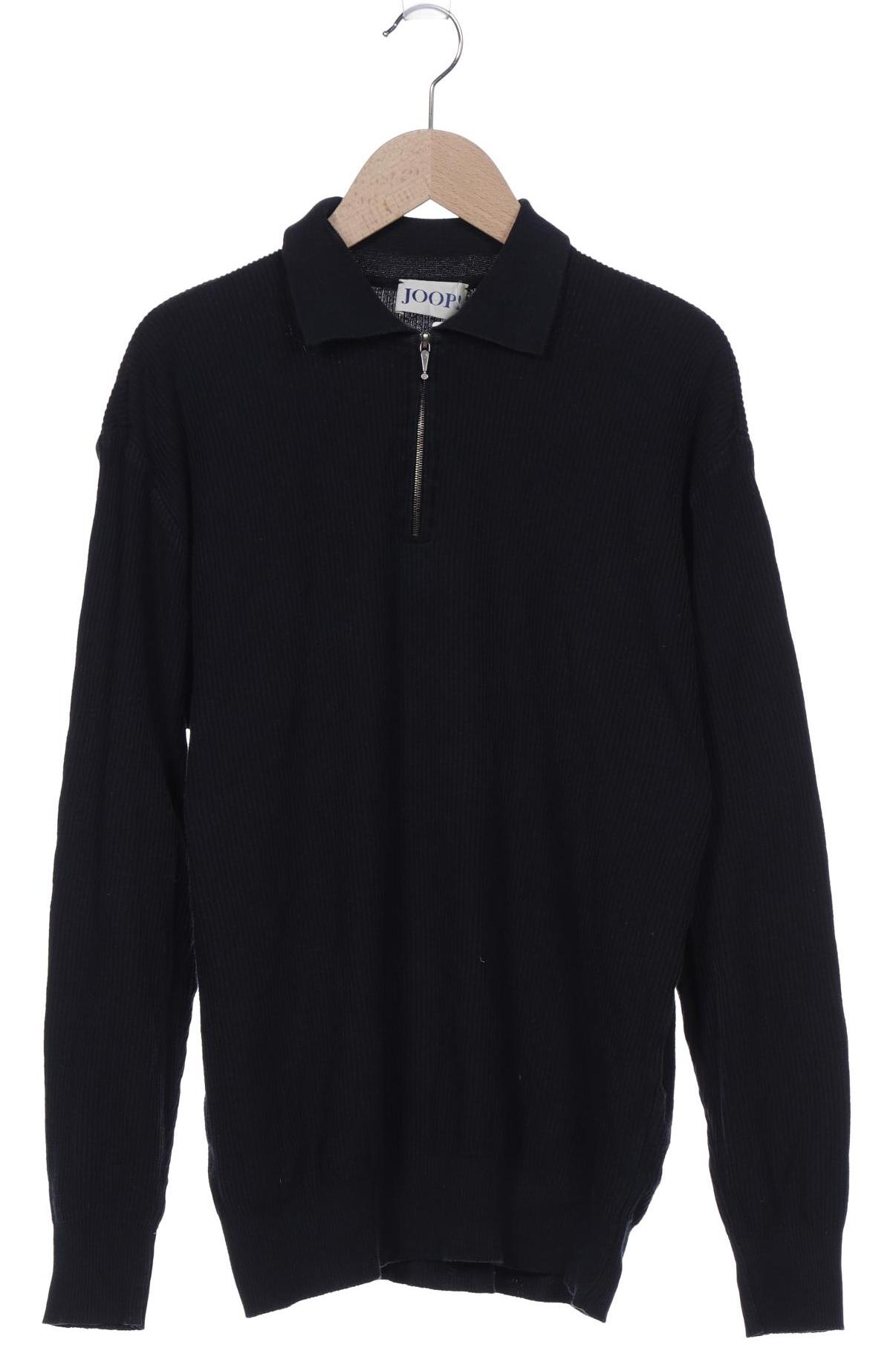 

Joop! Herren Pullover, schwarz, Gr. 52