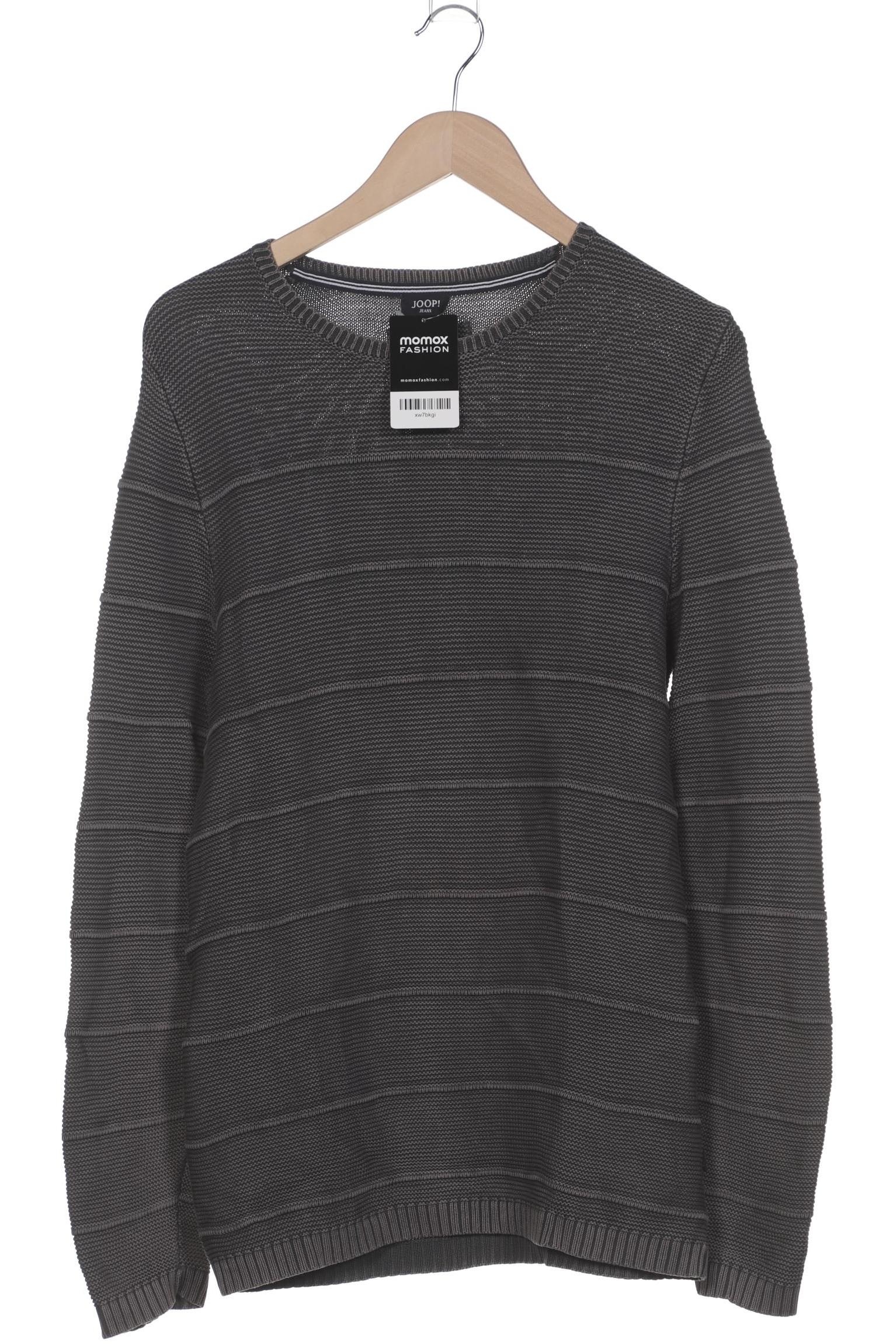 

Joop! Herren Pullover, grau, Gr. 46