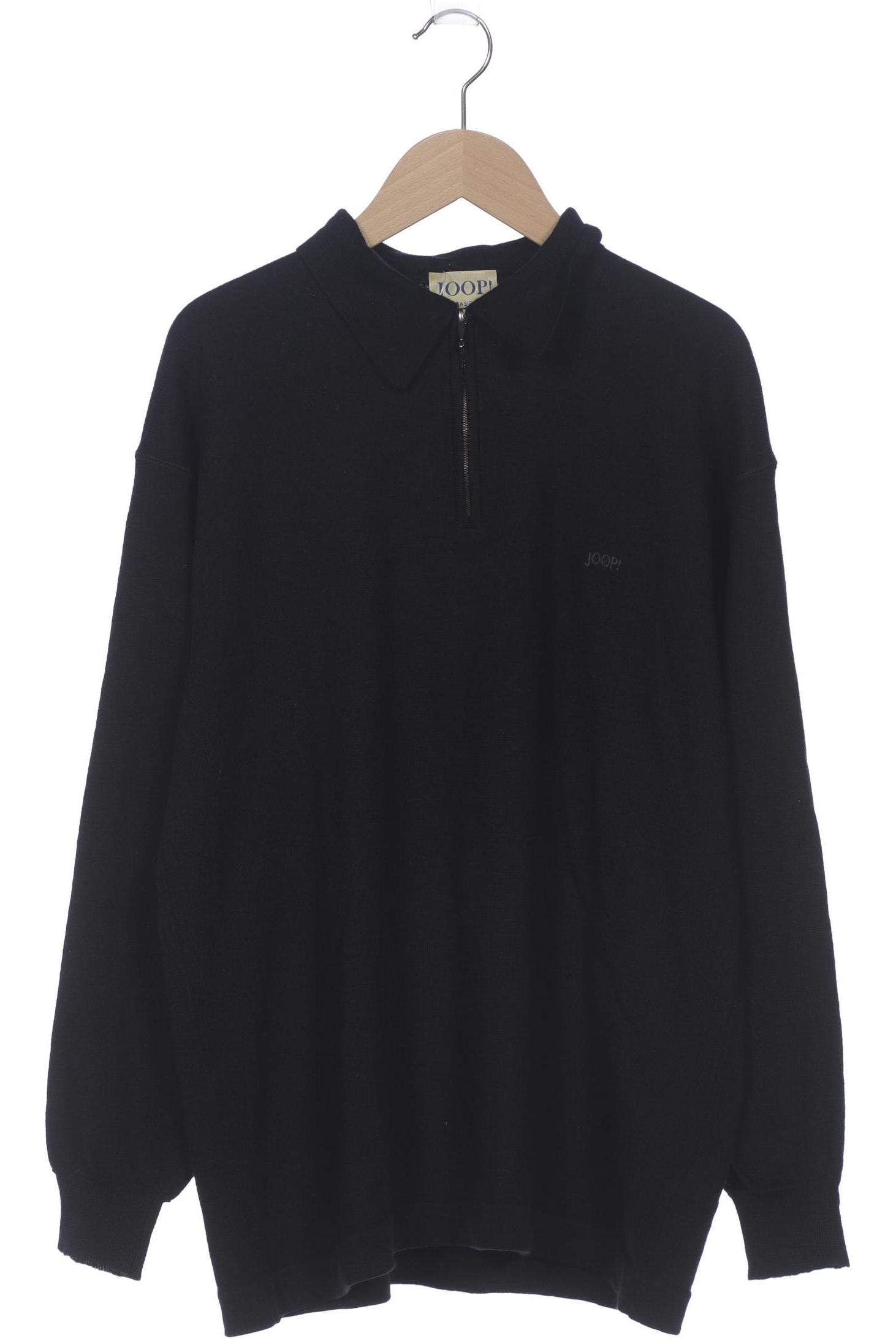 

Joop! Herren Pullover, schwarz, Gr. 48