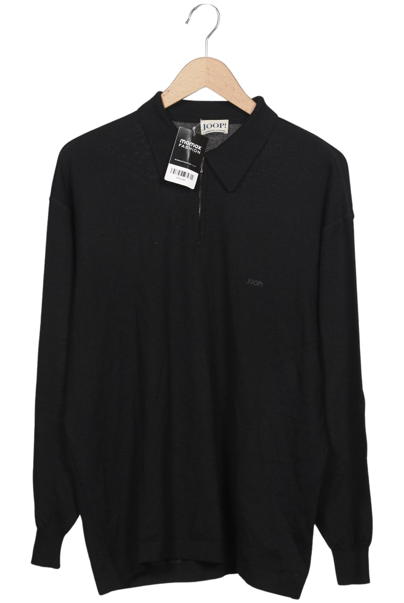 

Joop! Herren Pullover, schwarz, Gr. 50