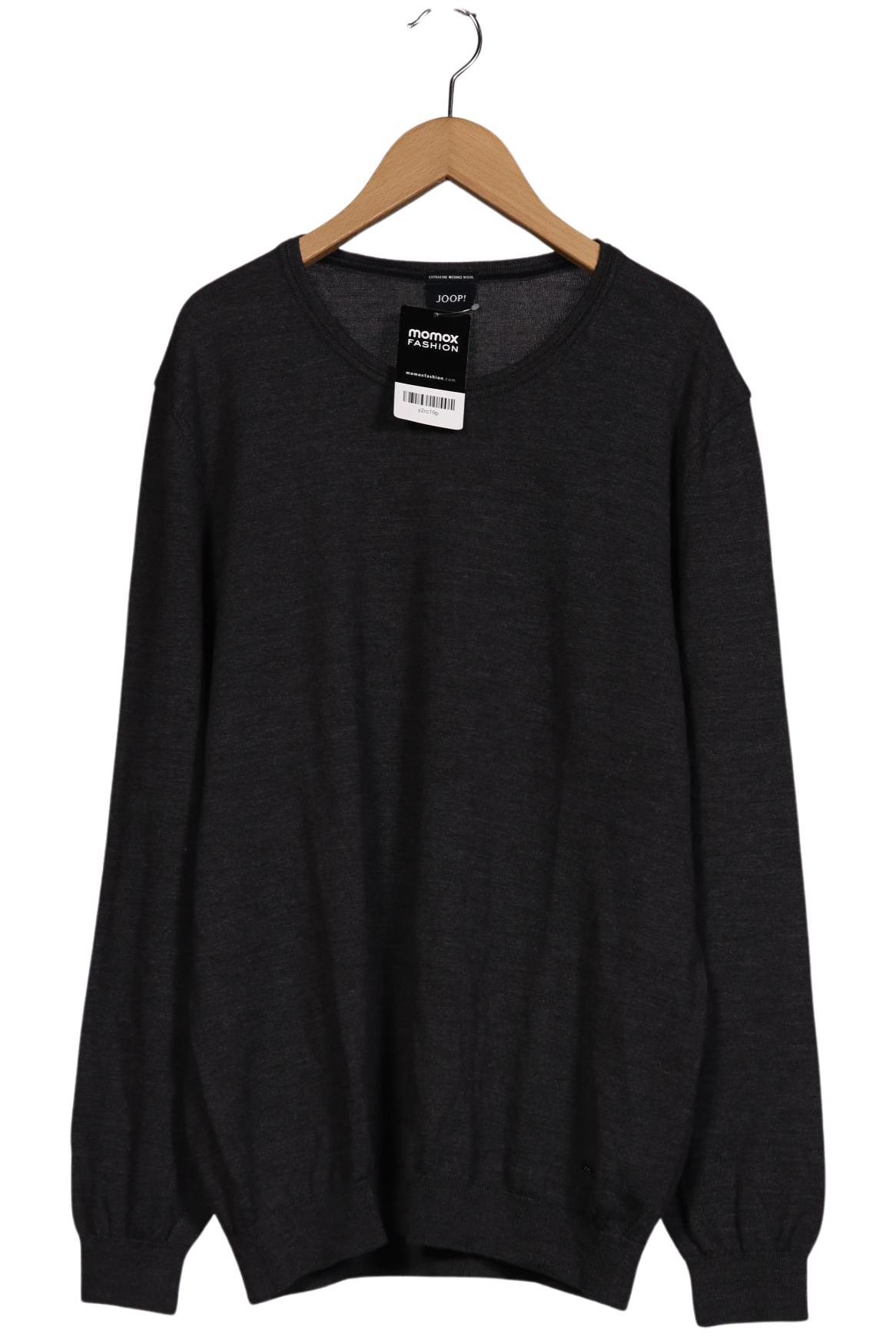 

Joop! Herren Pullover, grau, Gr. 58