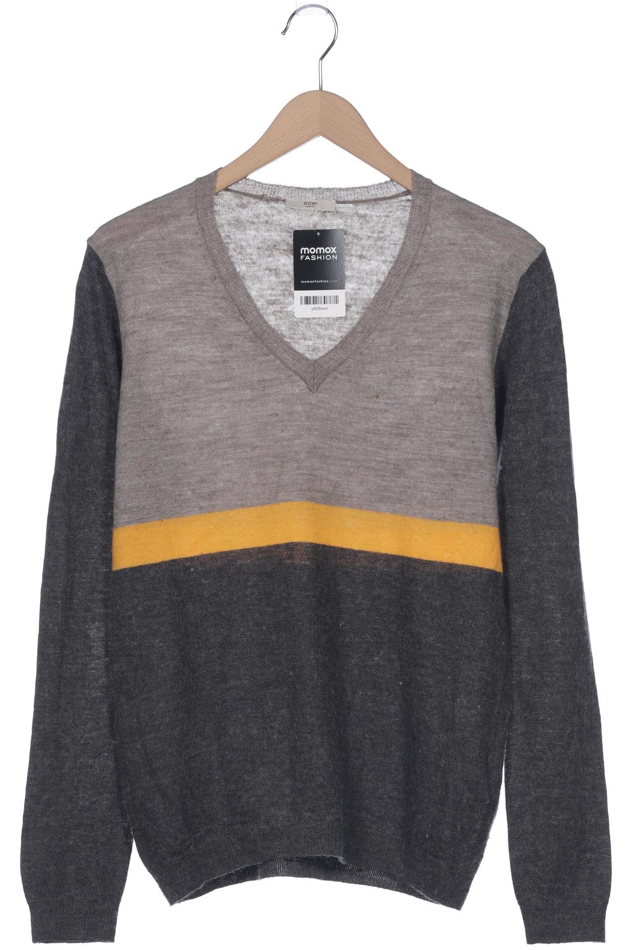 

Joop! Herren Pullover, beige, Gr. 48