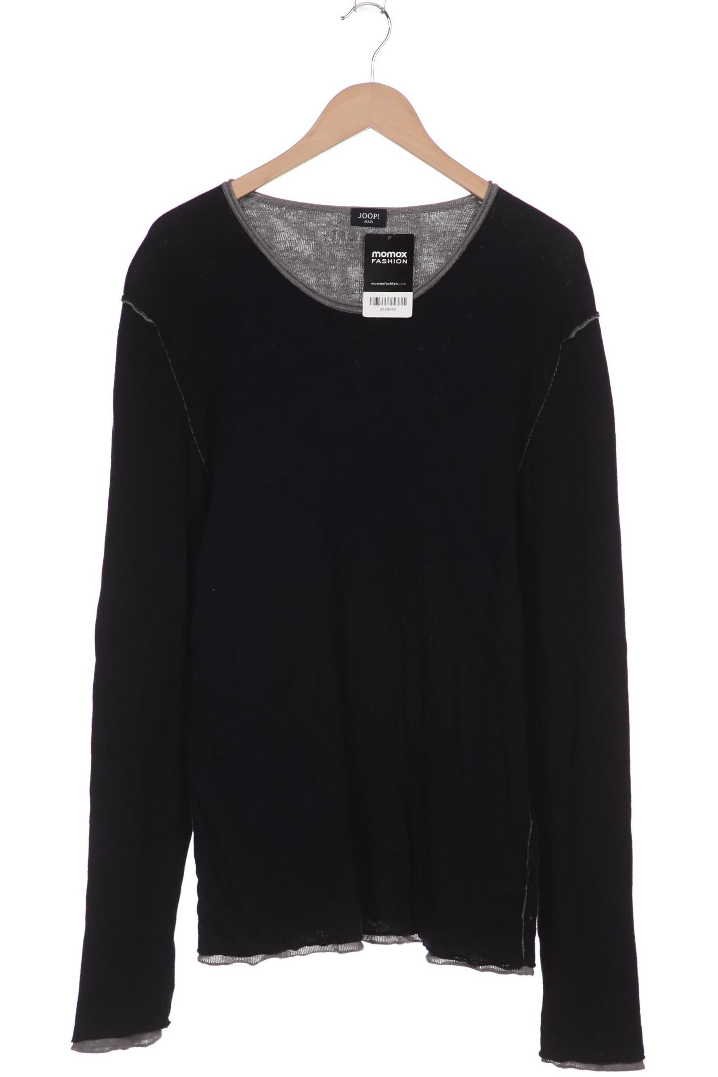 

Joop! Herren Pullover, marineblau, Gr. 54