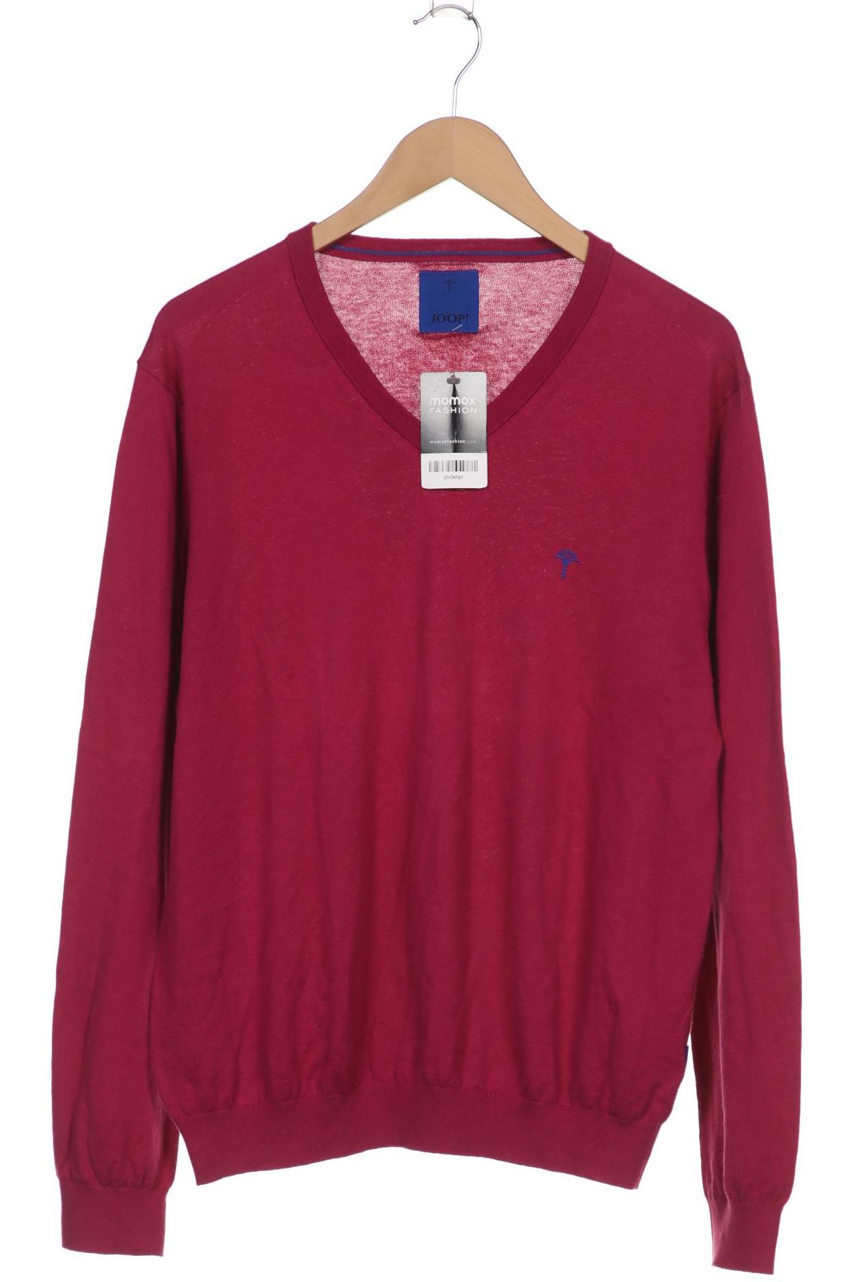

JOOP! Herren Pullover, pink