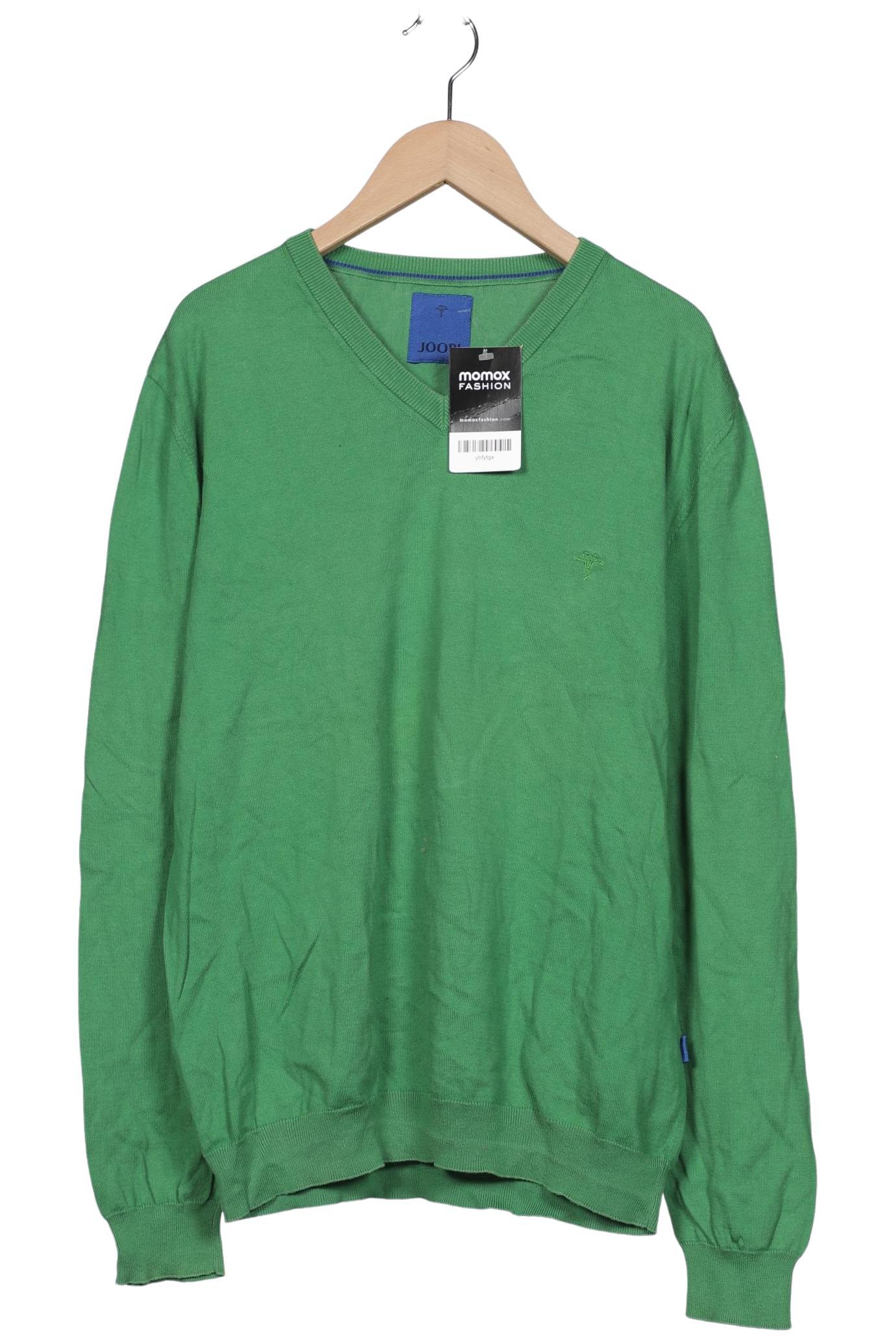 

Joop! Herren Pullover, grün, Gr. 52