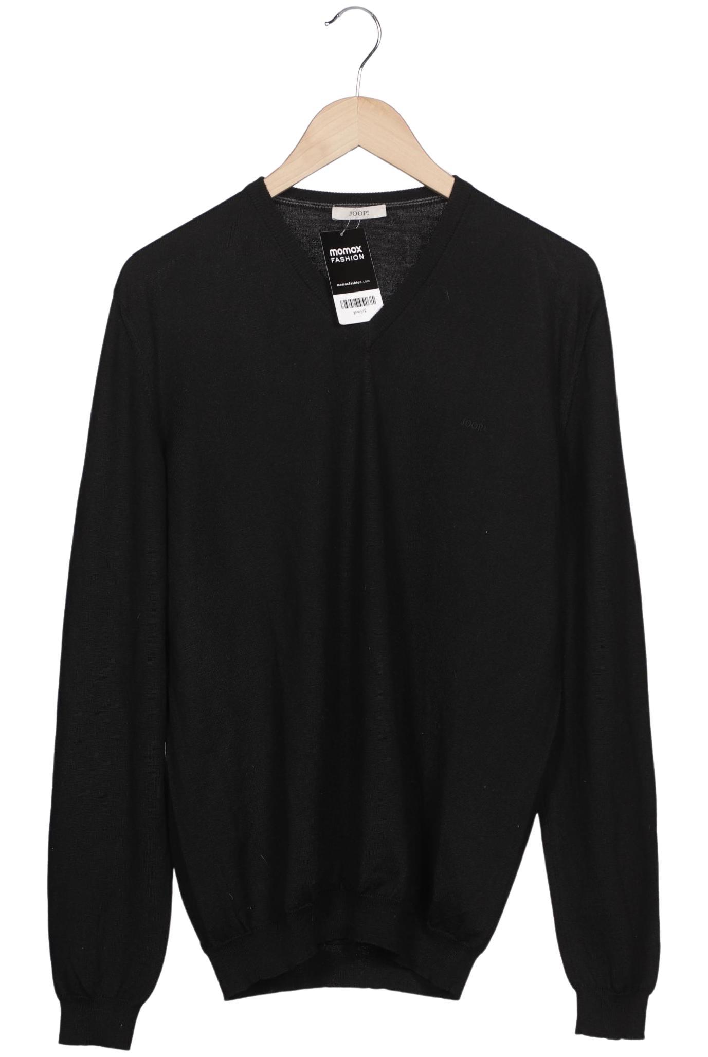 

Joop! Herren Pullover, schwarz, Gr. 54