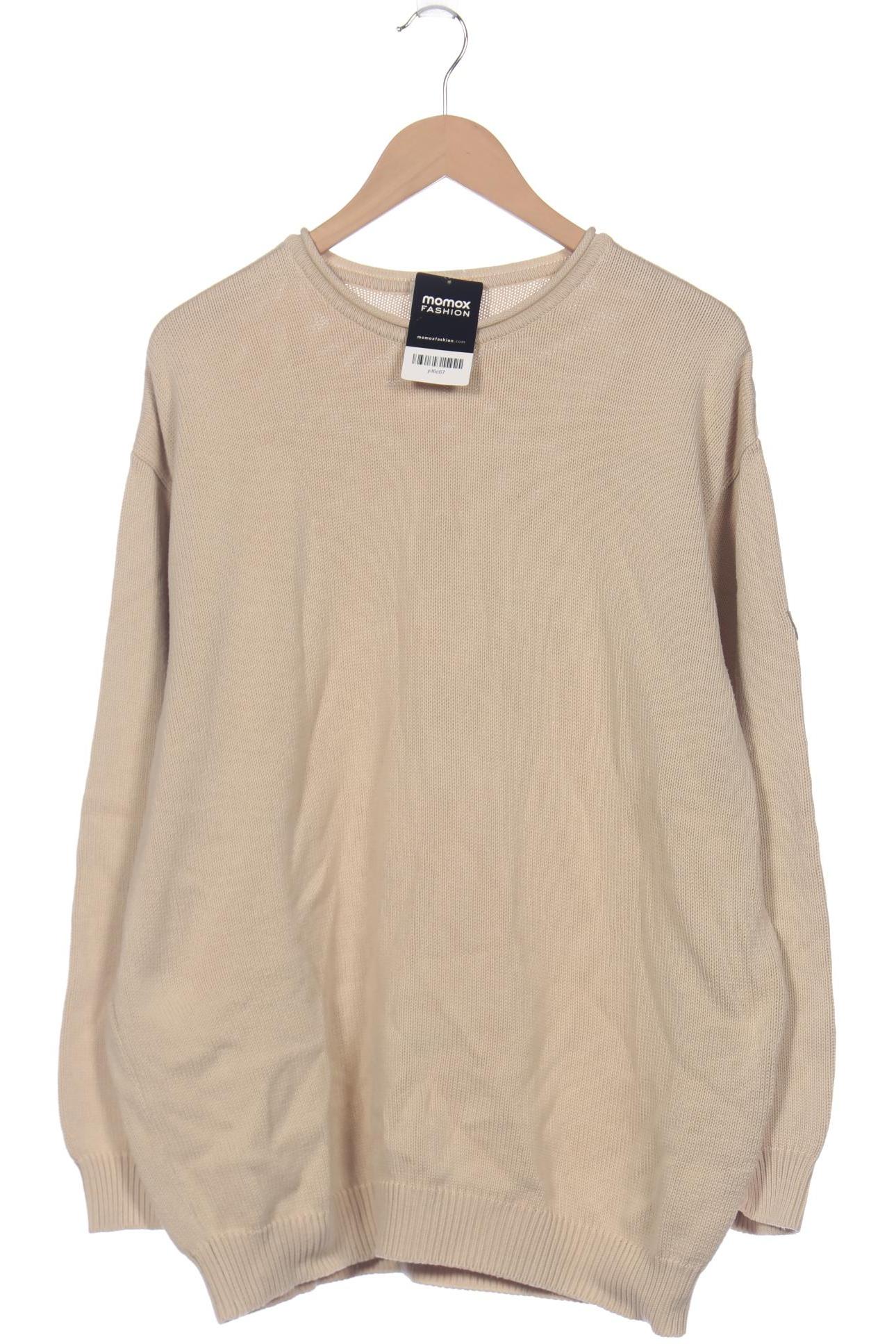 

Joop! Herren Pullover, beige, Gr. 56