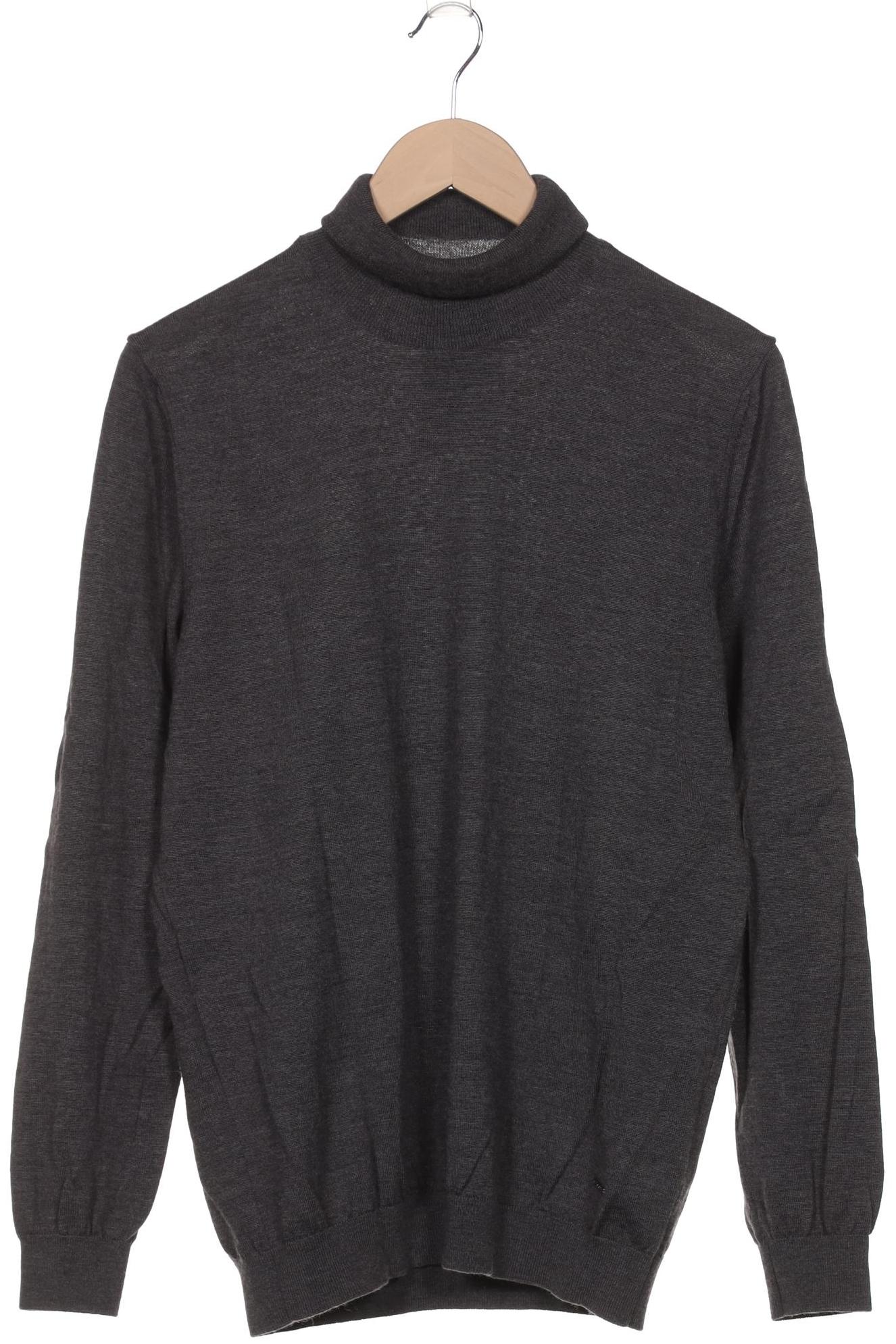 

Joop! Herren Pullover, grau, Gr. 52