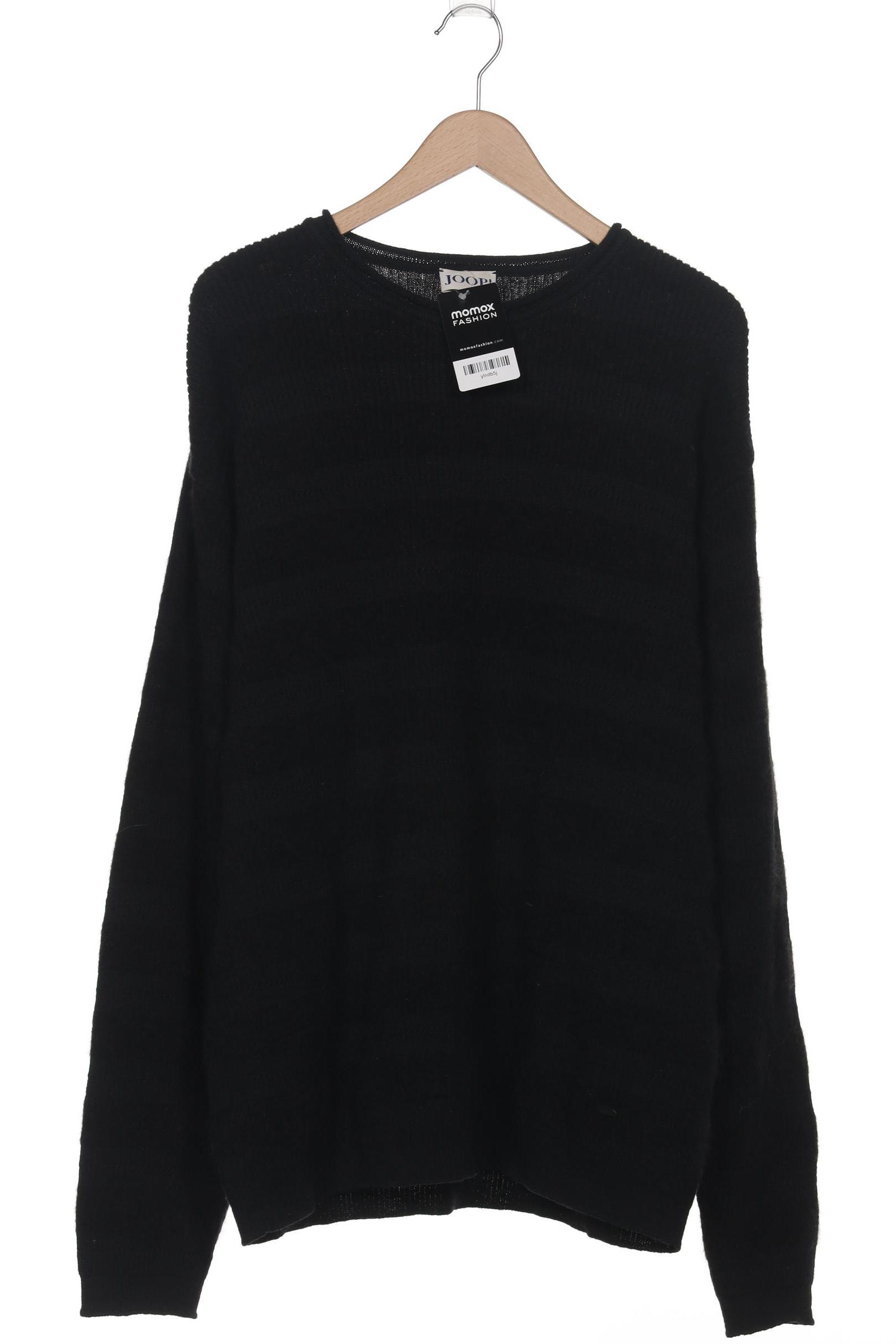 

Joop! Herren Pullover, schwarz, Gr. 54