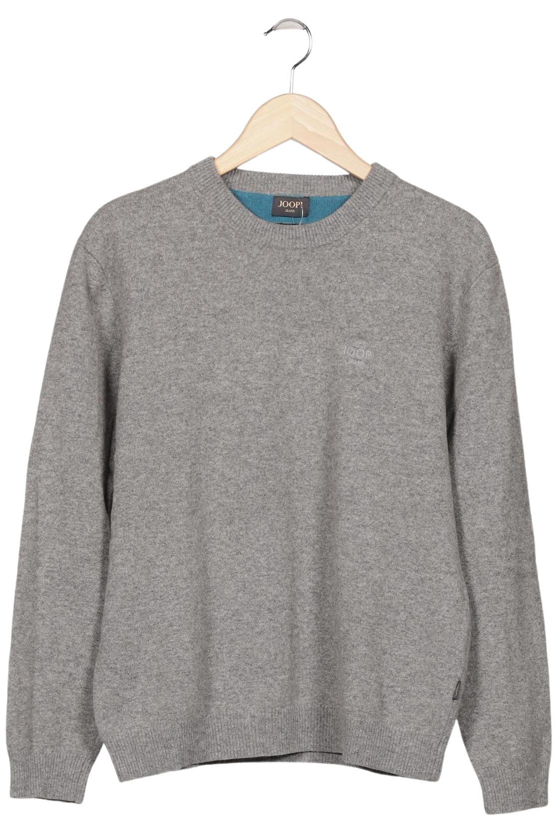 

Joop! Herren Pullover, grau, Gr. 54