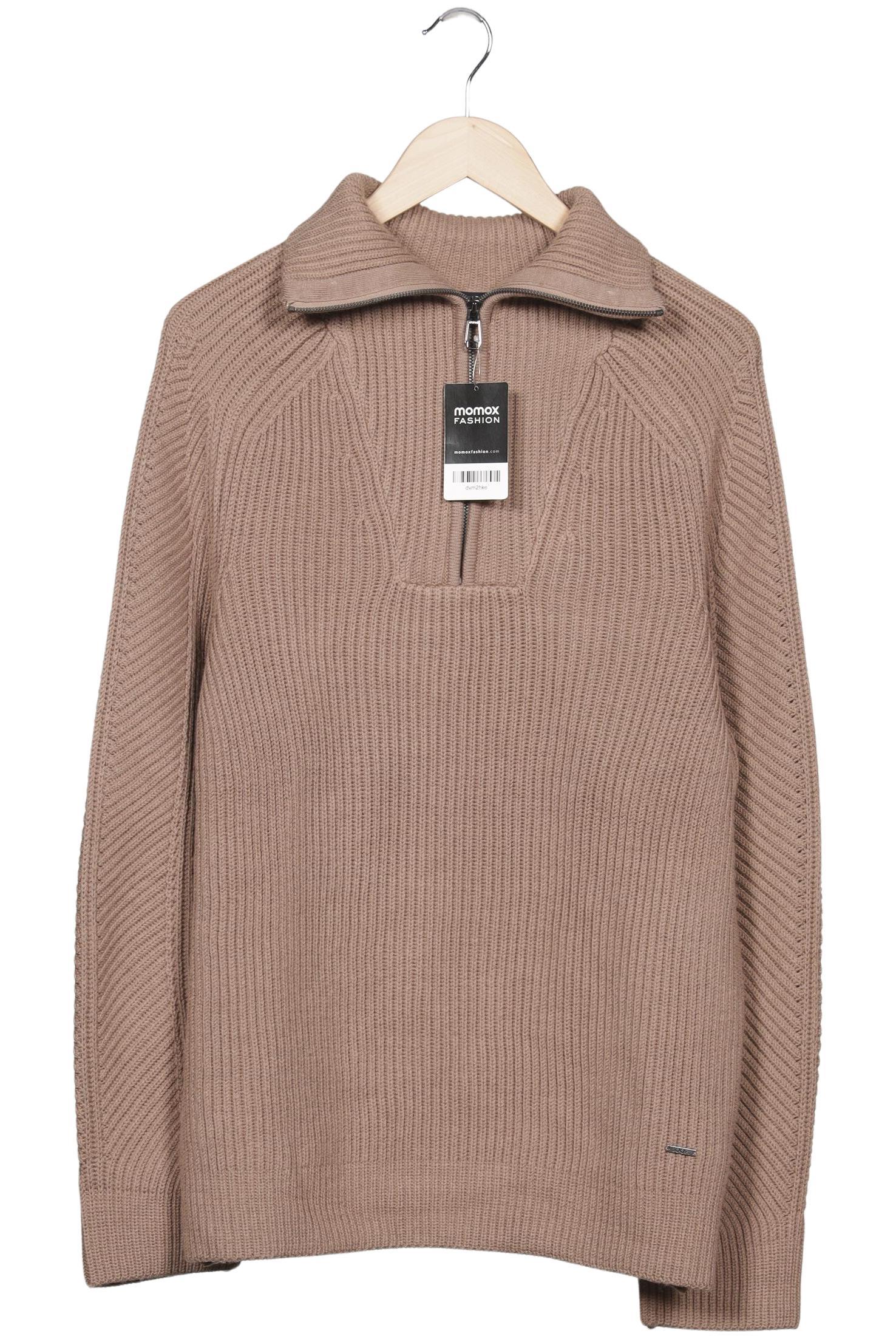 

Joop! Herren Pullover, beige, Gr. 52