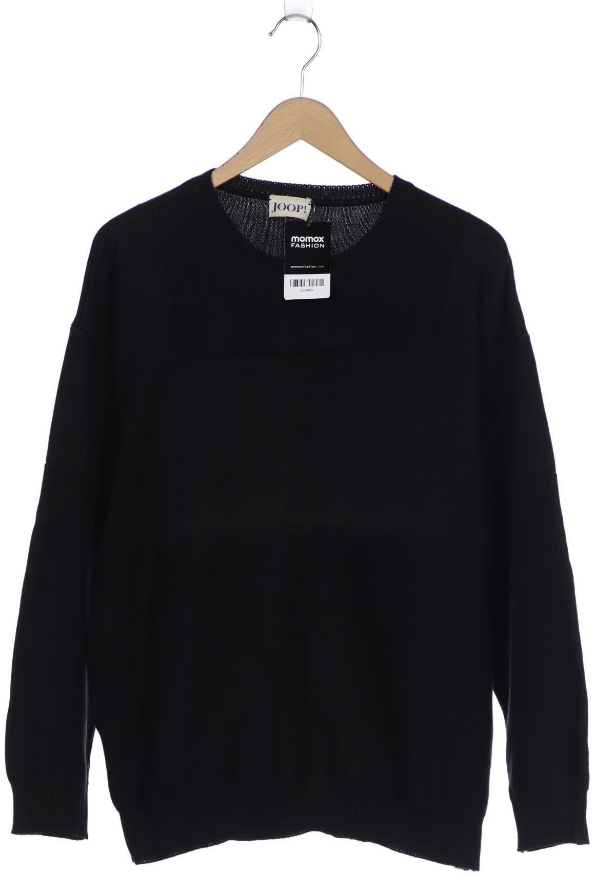 

JOOP! Herren Pullover, schwarz