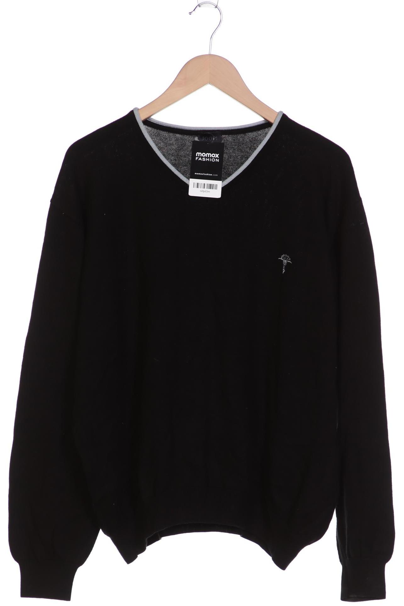 

Joop! Herren Pullover, schwarz, Gr. 54