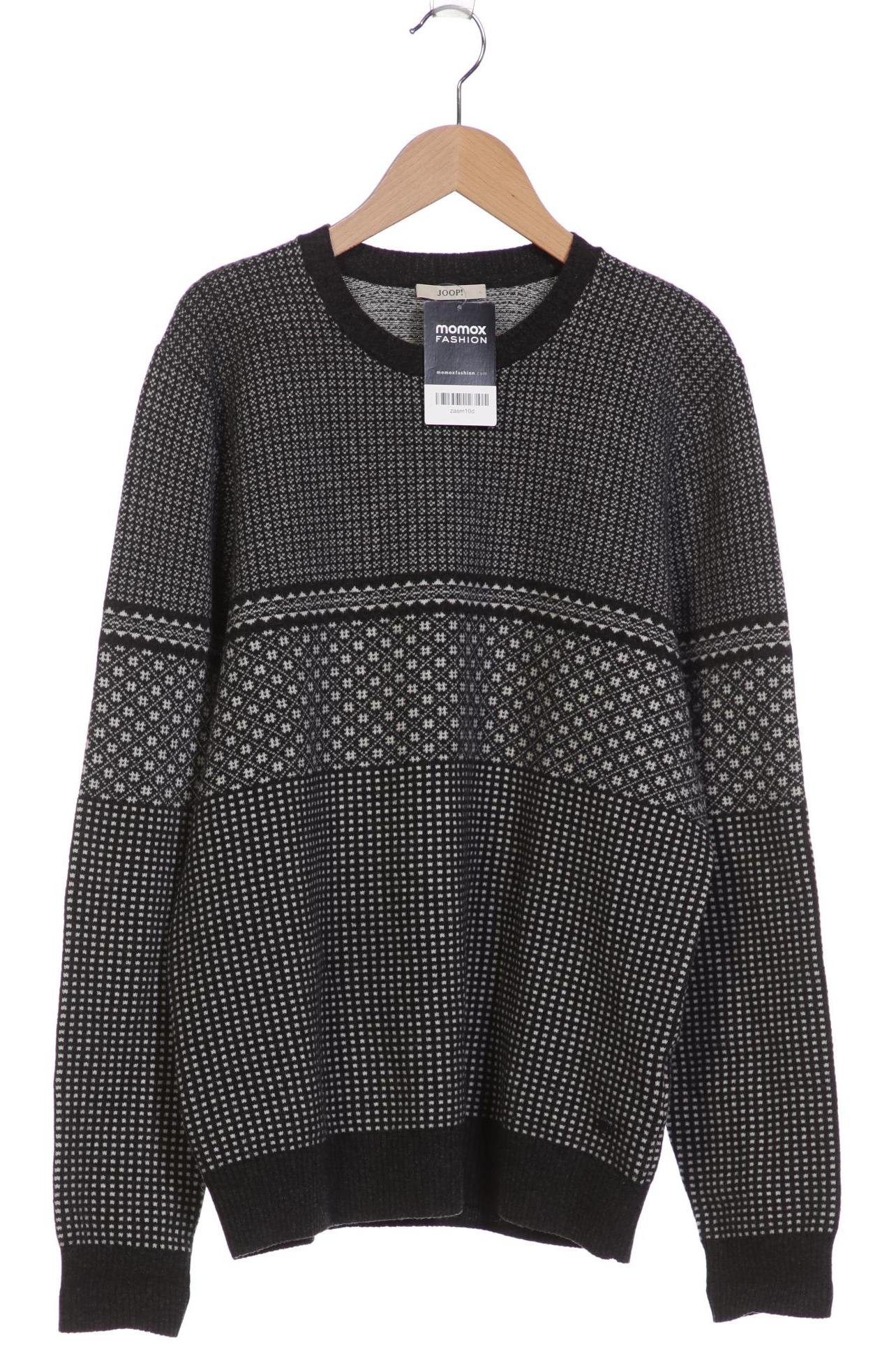 

Joop! Herren Pullover, braun, Gr. 48