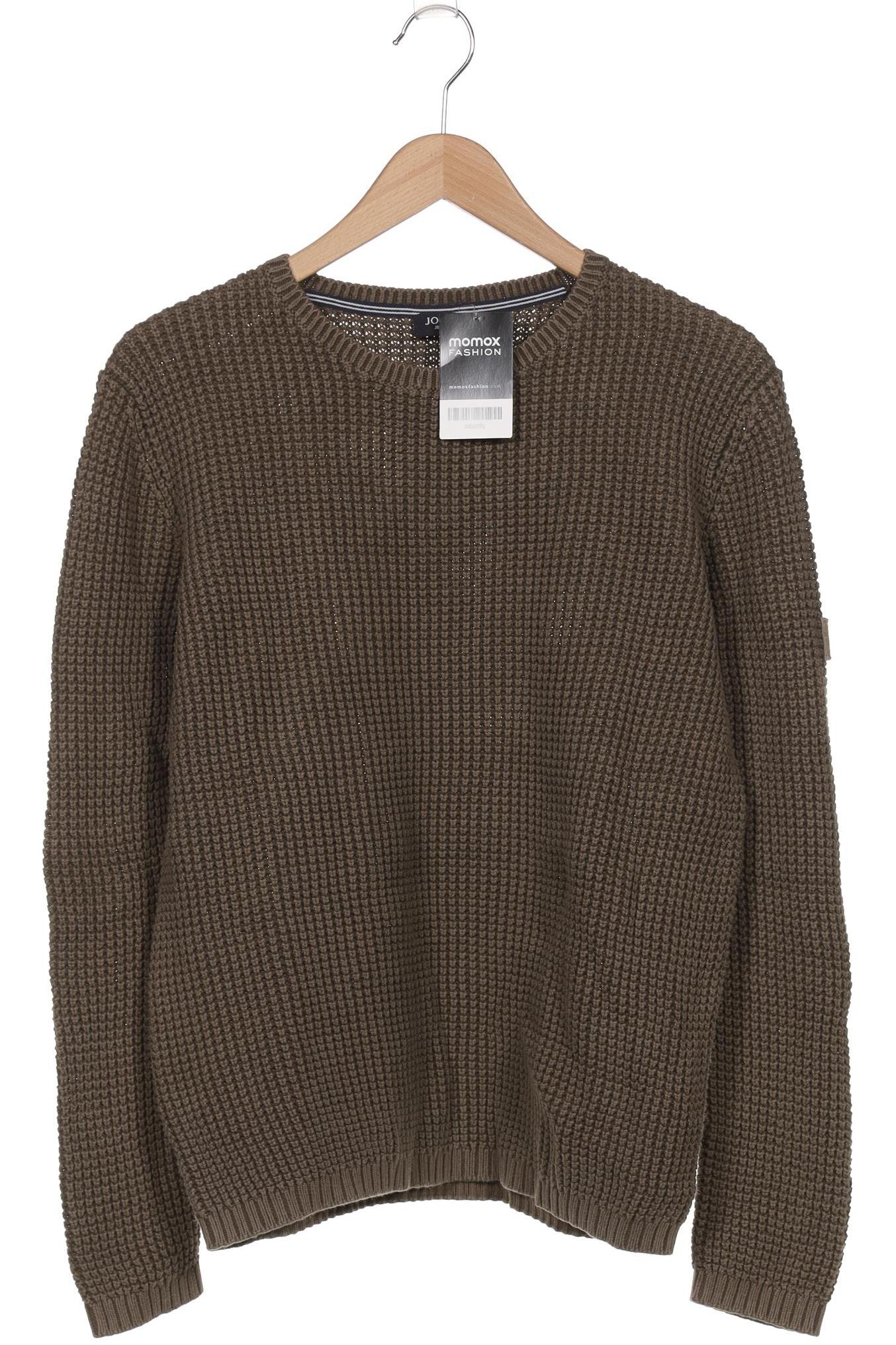 

Joop! Herren Pullover, grün, Gr. 52