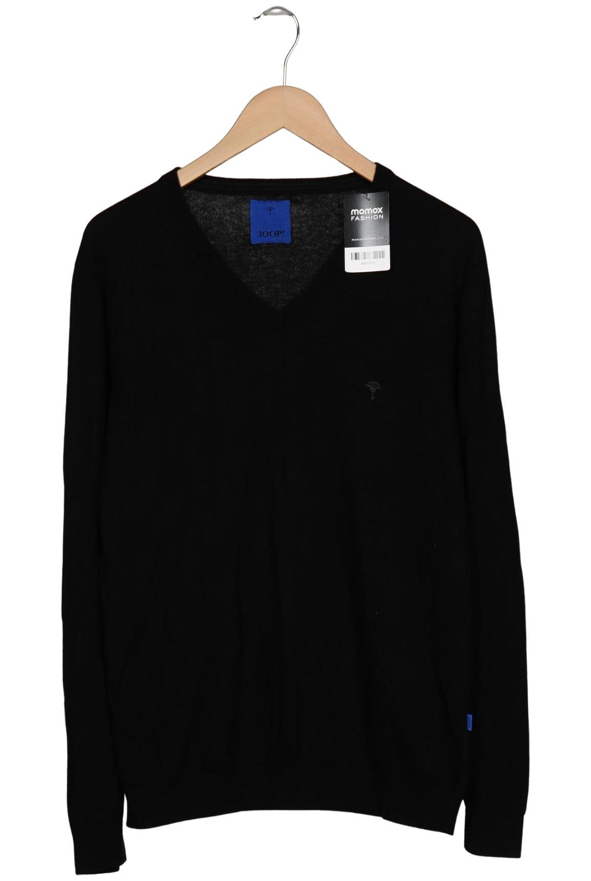 

Joop! Herren Pullover, schwarz, Gr. 56