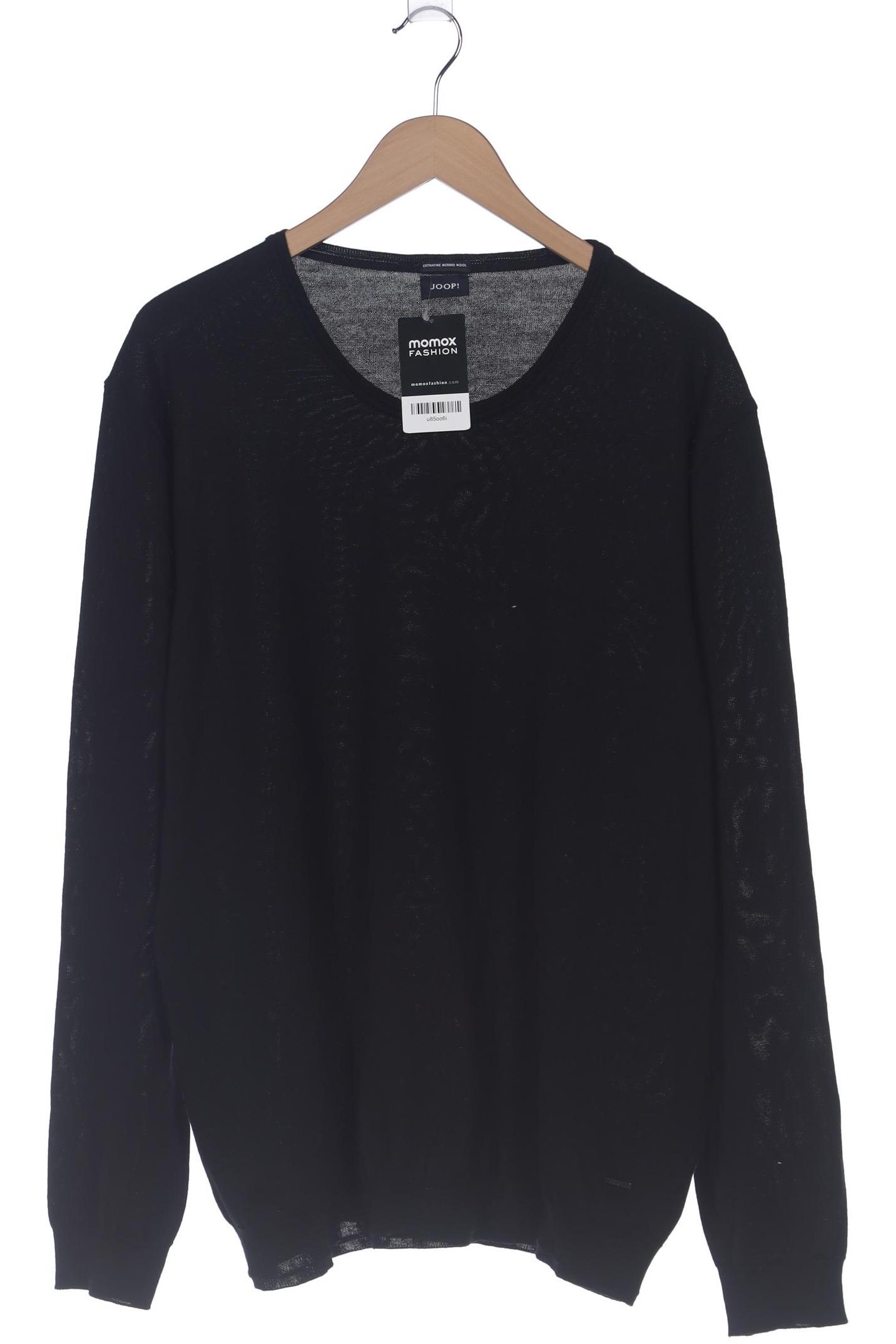 

Joop! Herren Pullover, schwarz, Gr. 58