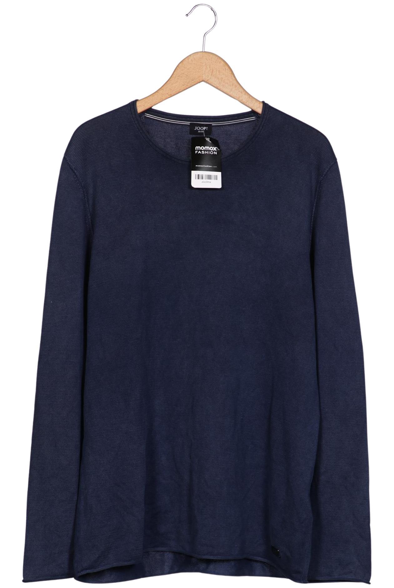 

Joop! Herren Pullover, marineblau, Gr. 54