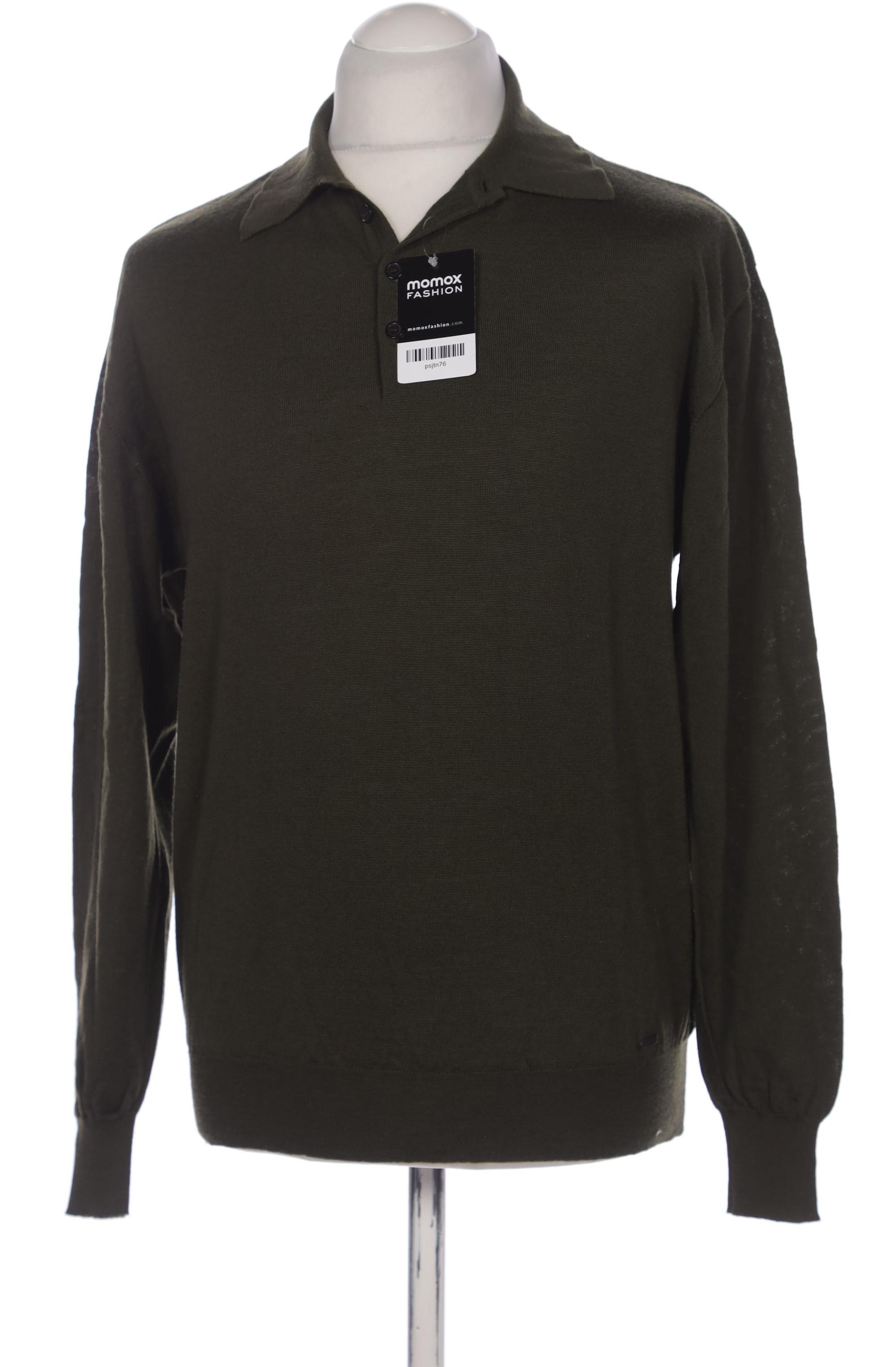 

Joop! Herren Pullover, grün, Gr. 52