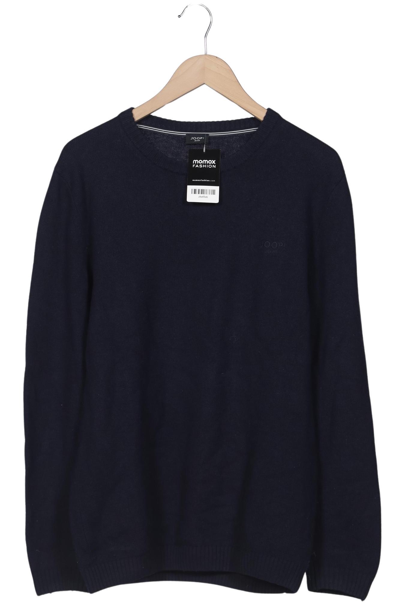 

Joop! Herren Pullover, marineblau, Gr. 48