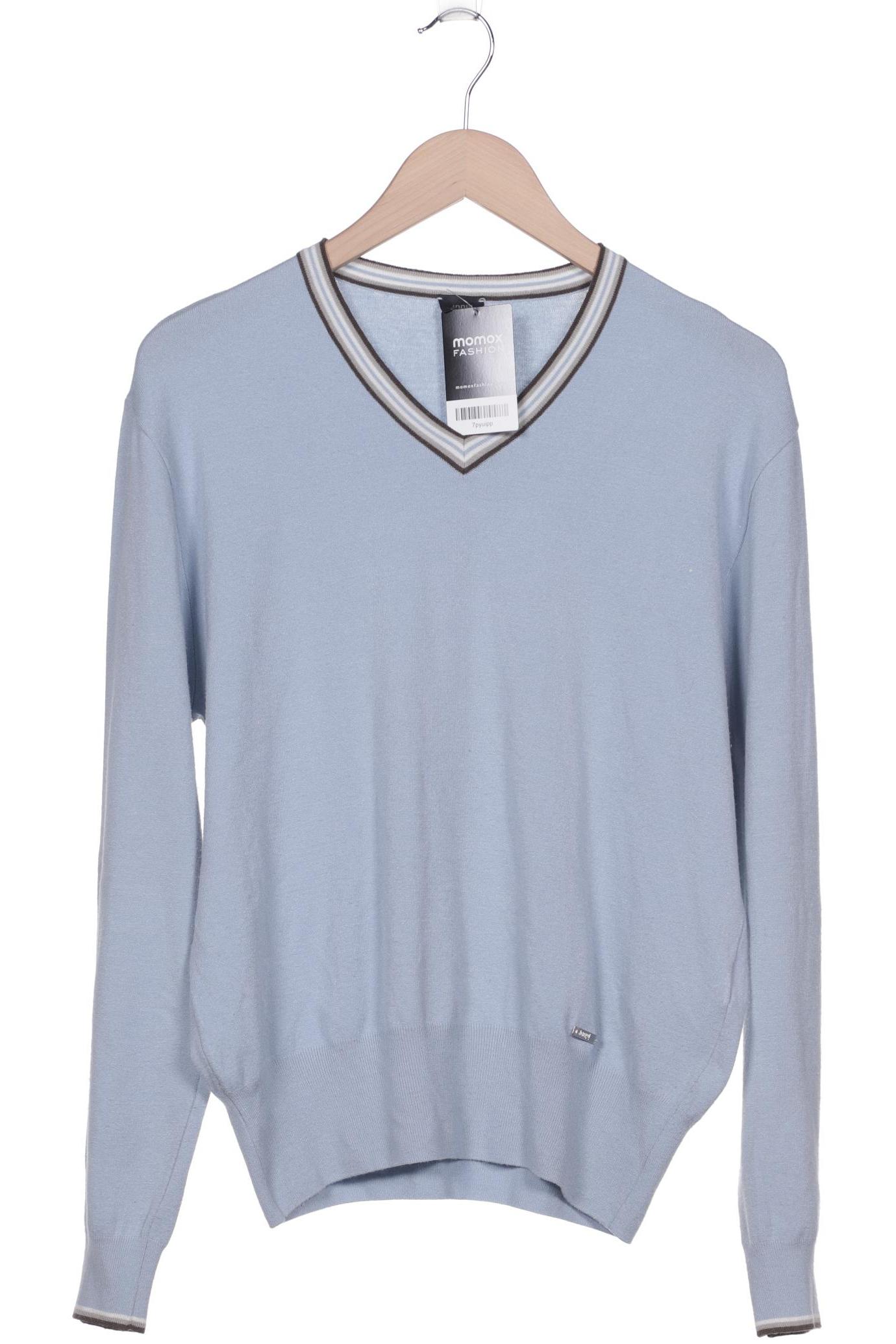 

Joop! Herren Pullover, hellblau, Gr. 50