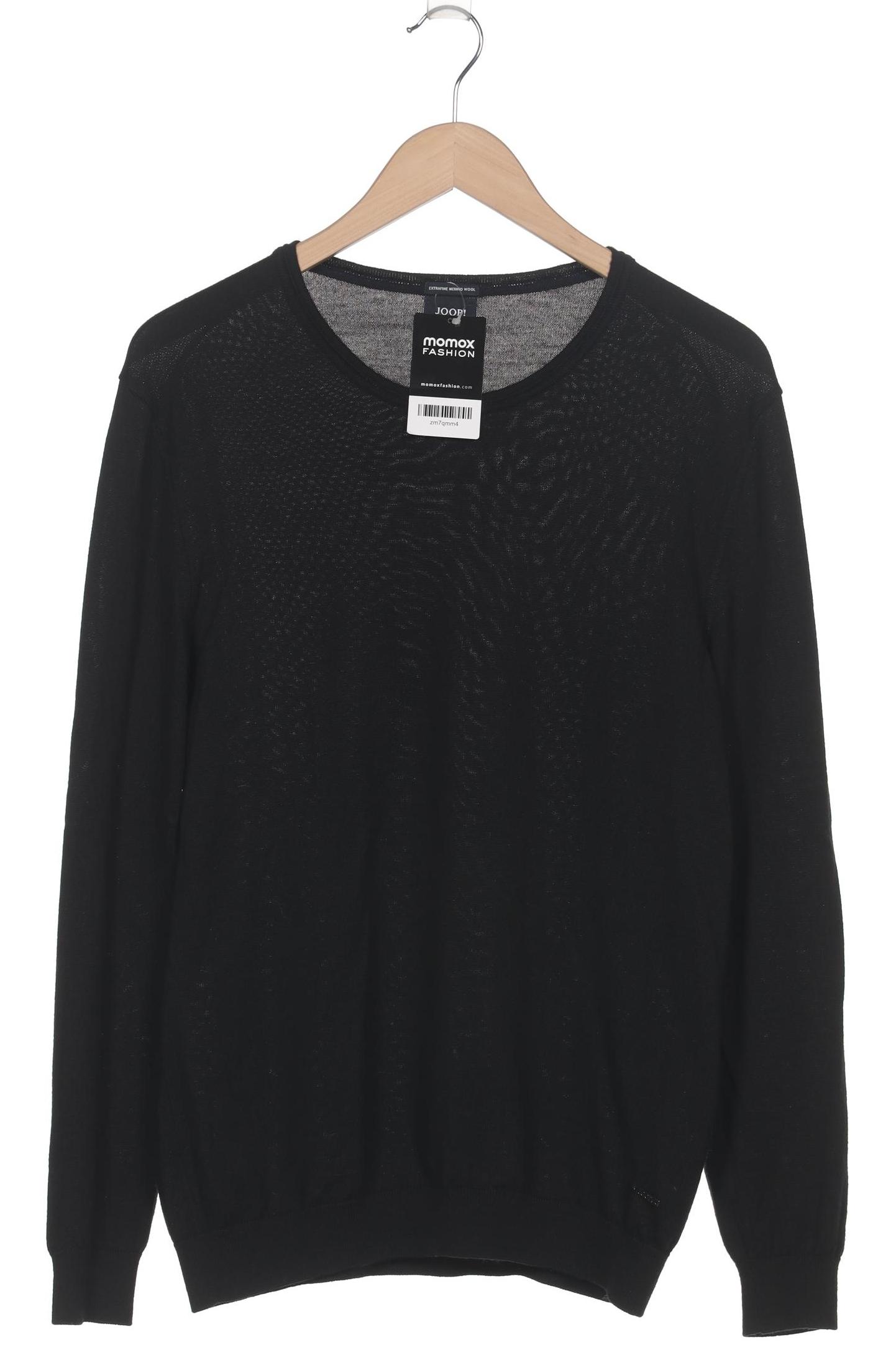 

Joop! Herren Pullover, schwarz, Gr. 52