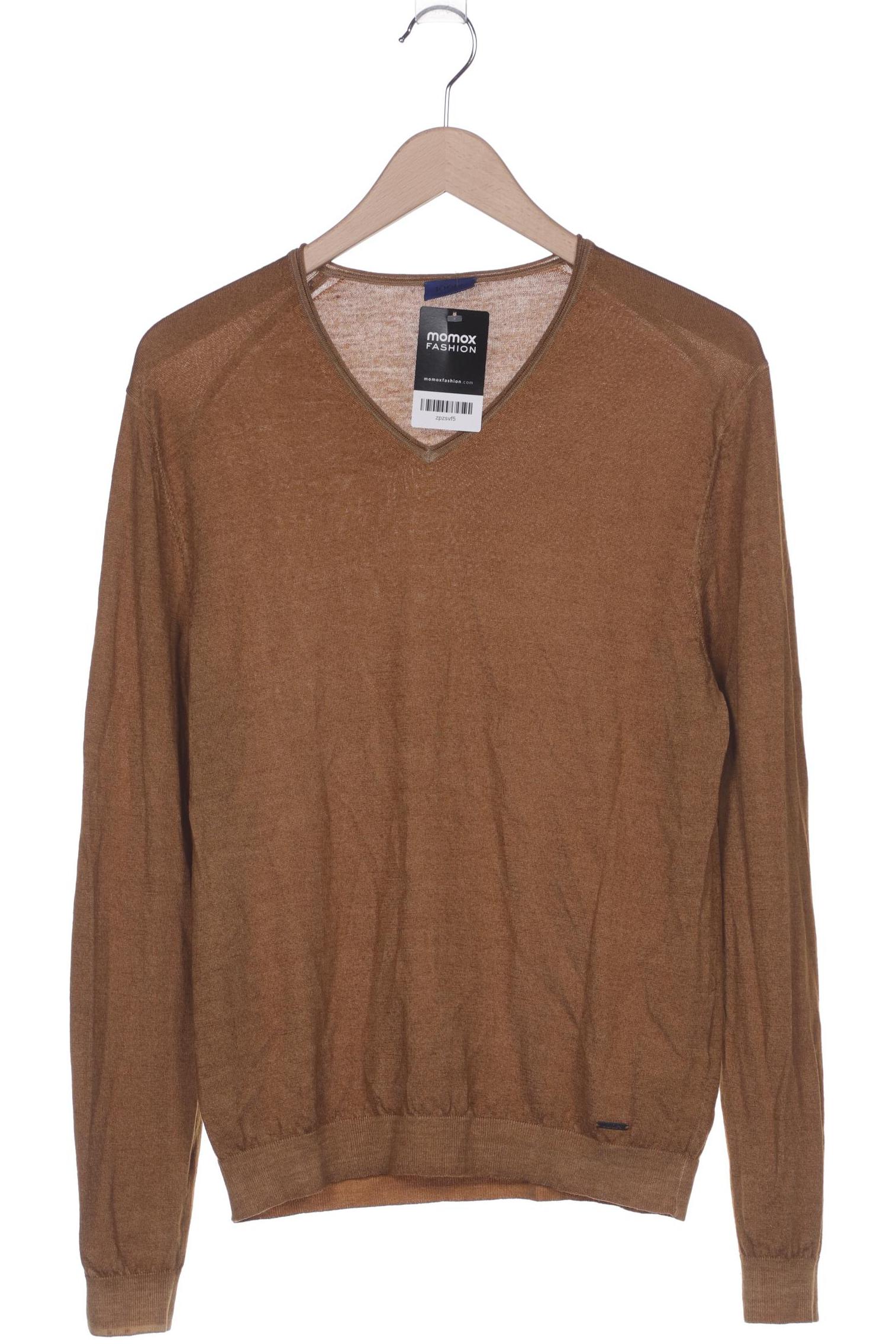 

Joop! Herren Pullover, braun, Gr. 52