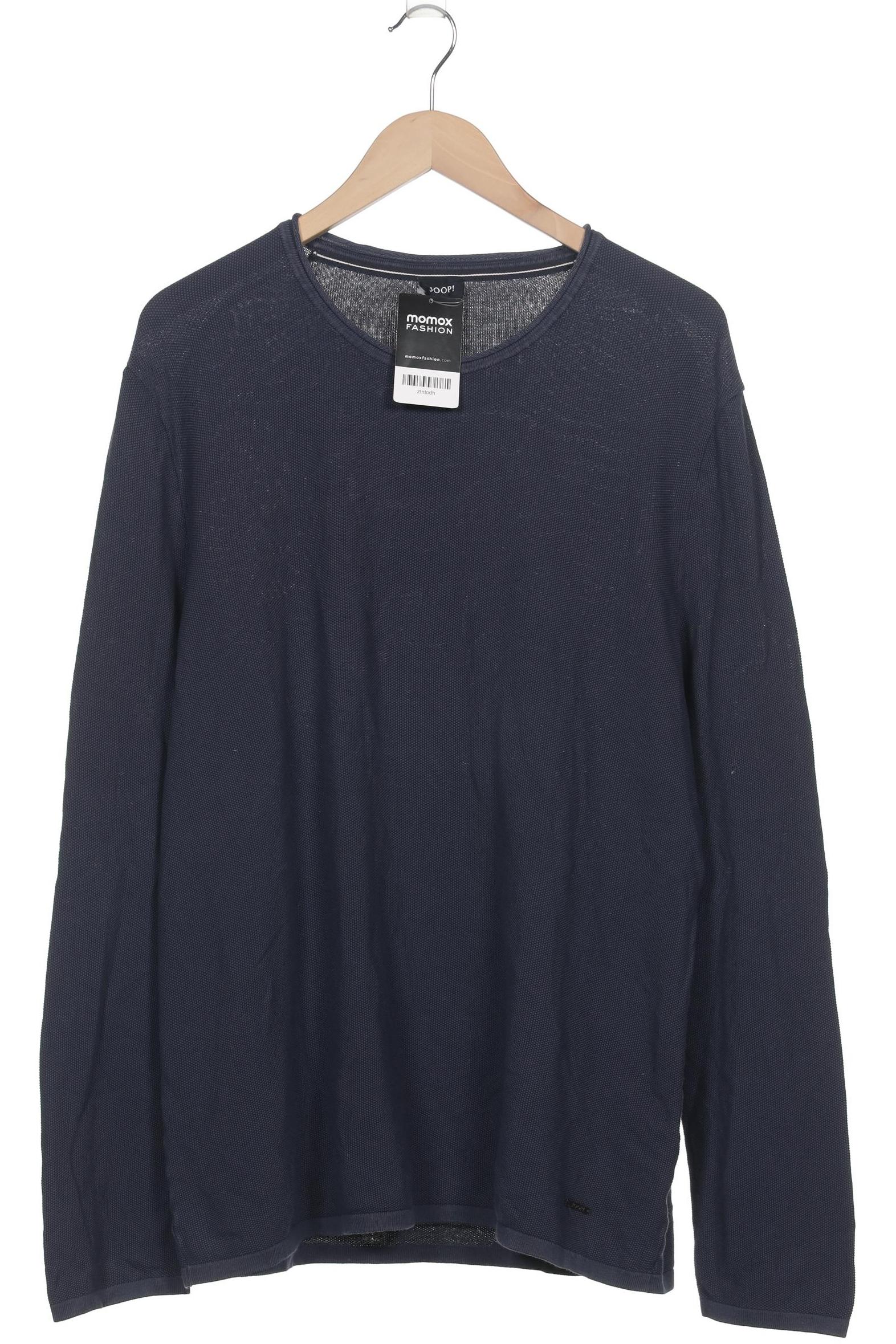 

Joop! Herren Pullover, marineblau, Gr. 56