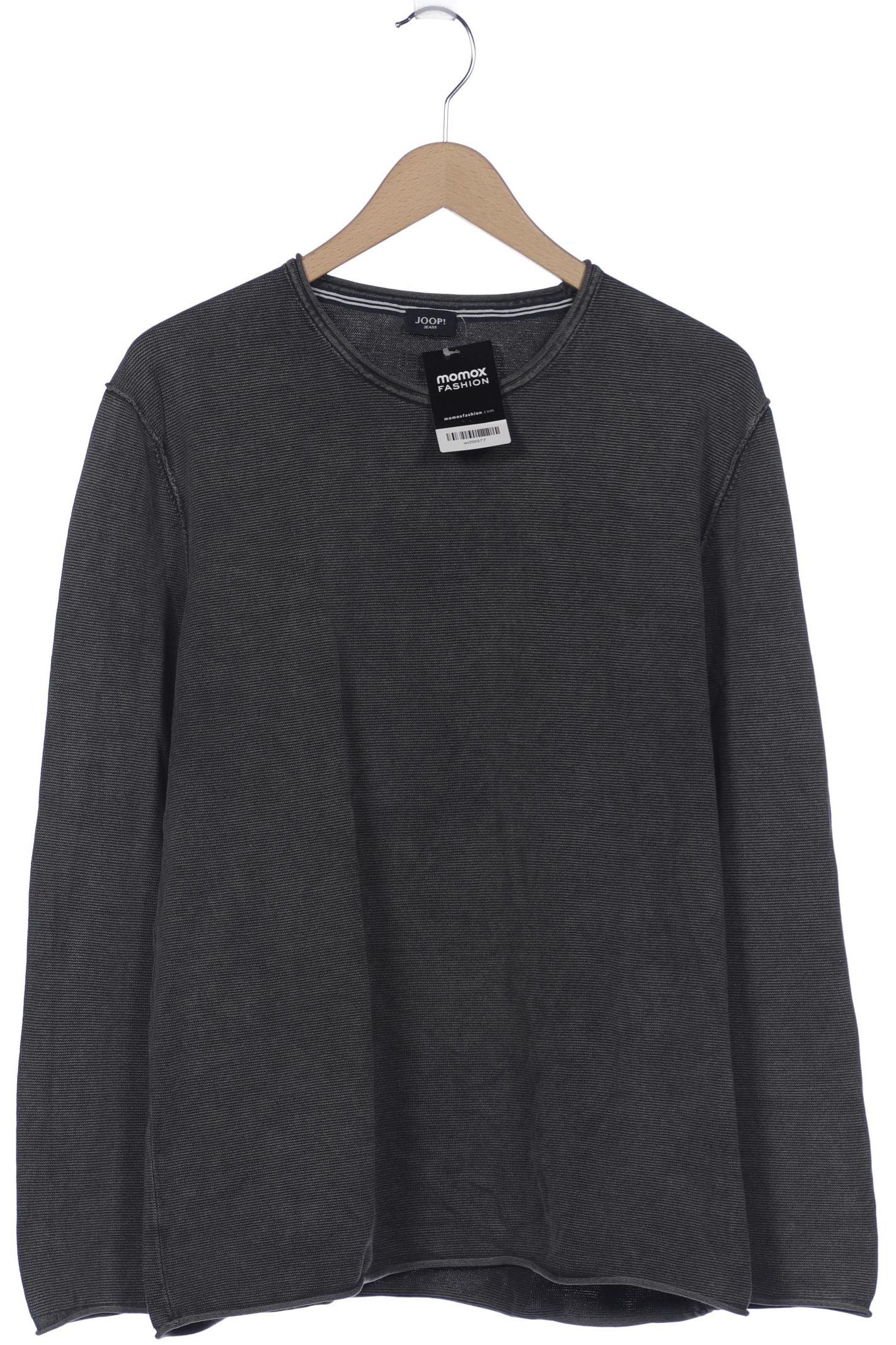 

JOOP! Herren Pullover, grau