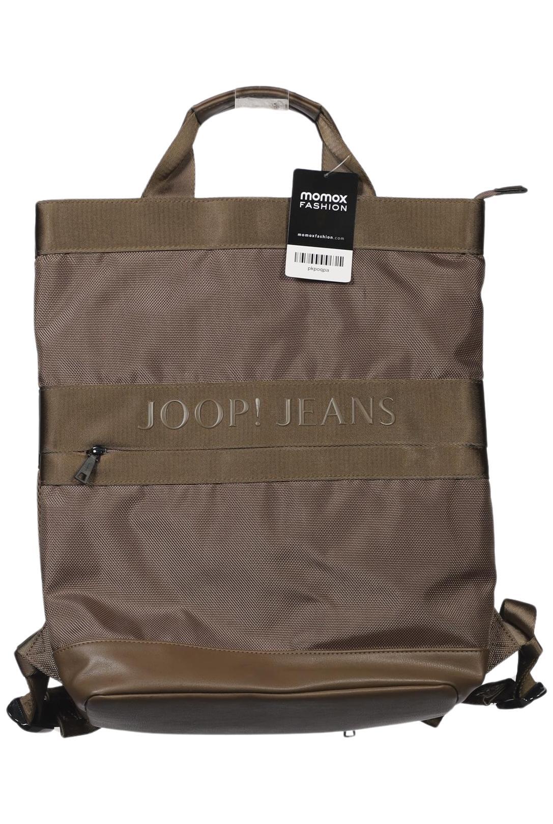

Joop! Herren Rucksack, grün, Gr.