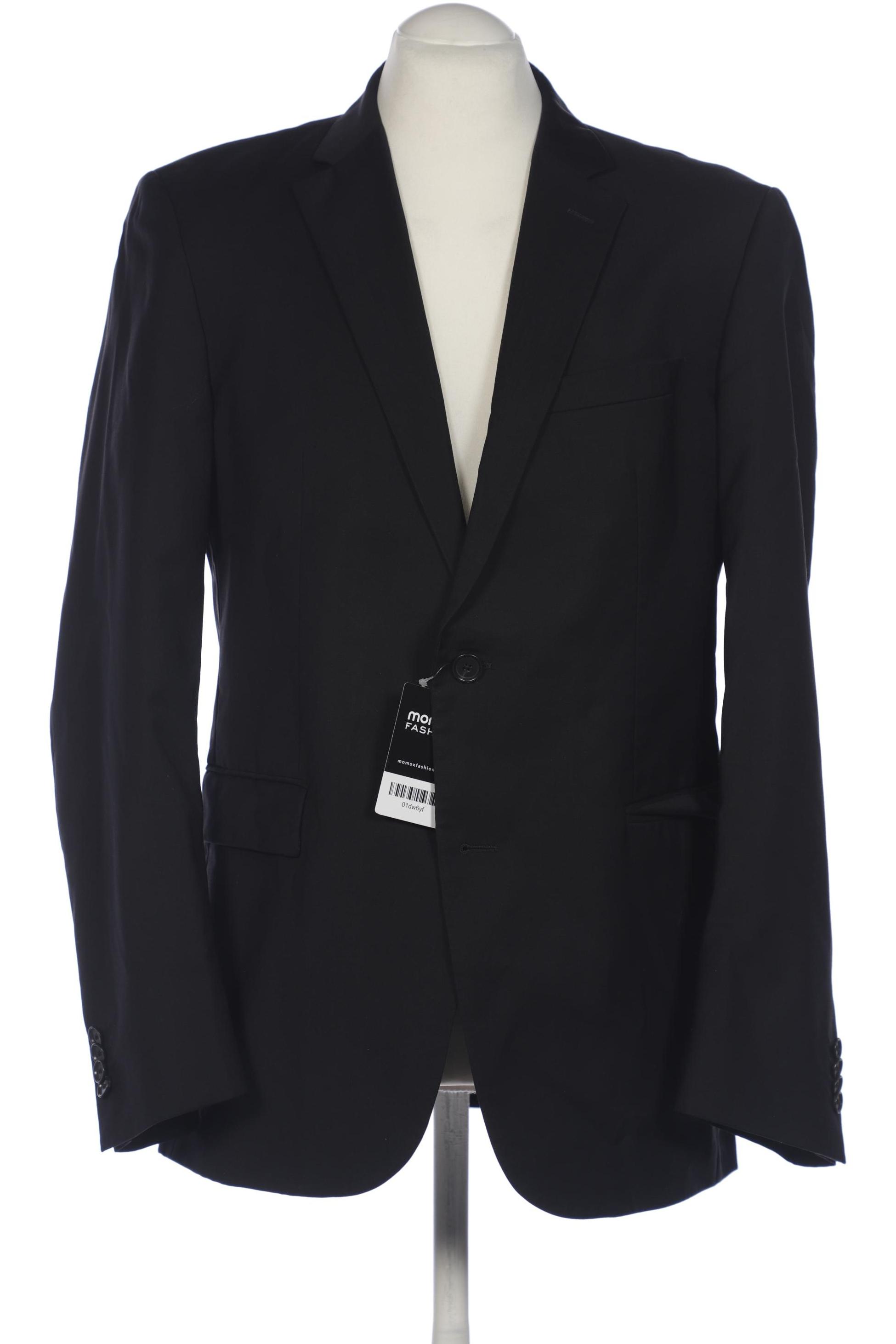 

Joop! Herren Sakko, schwarz, Gr. 50