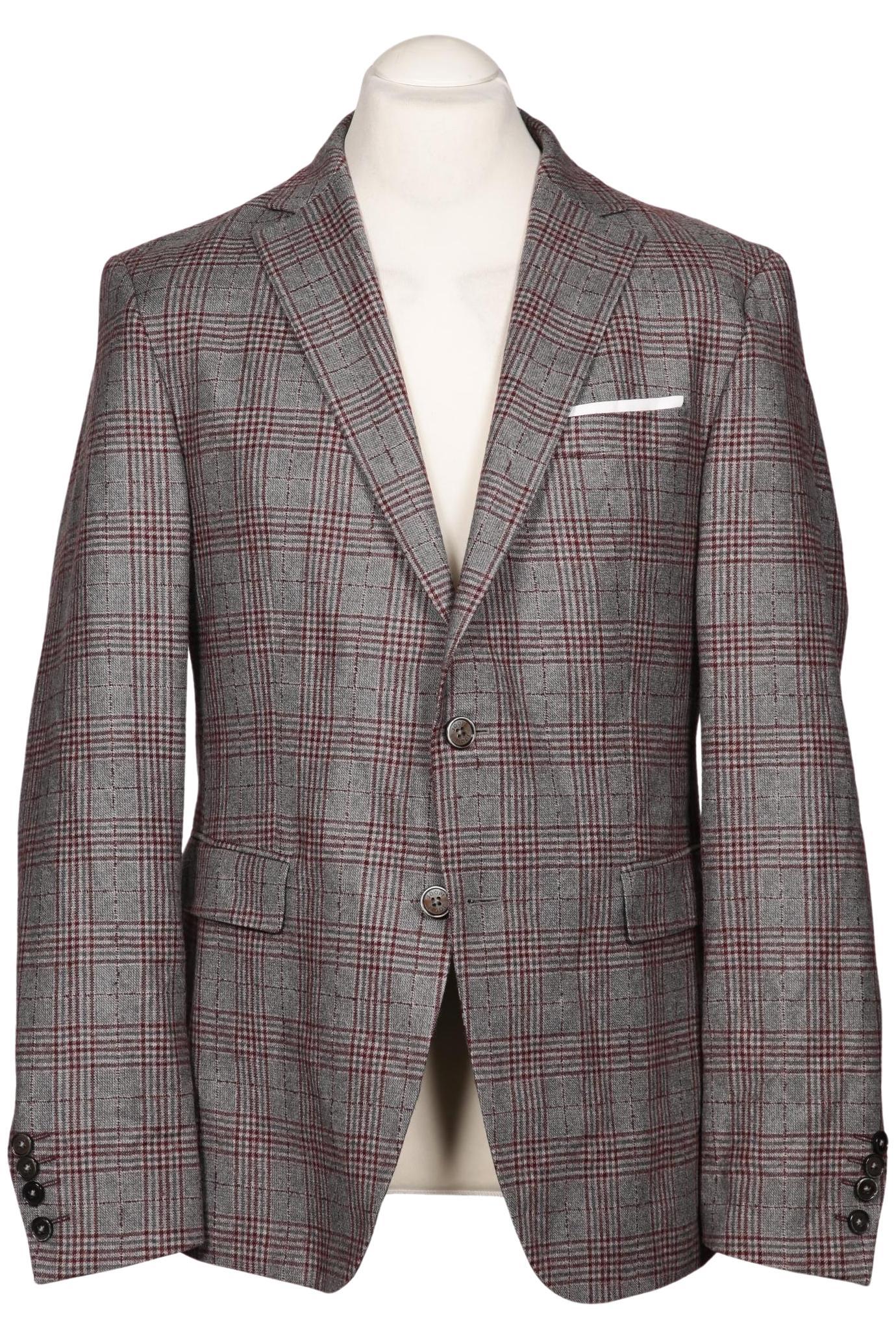 

Joop! Herren Sakko, grau, Gr. 50