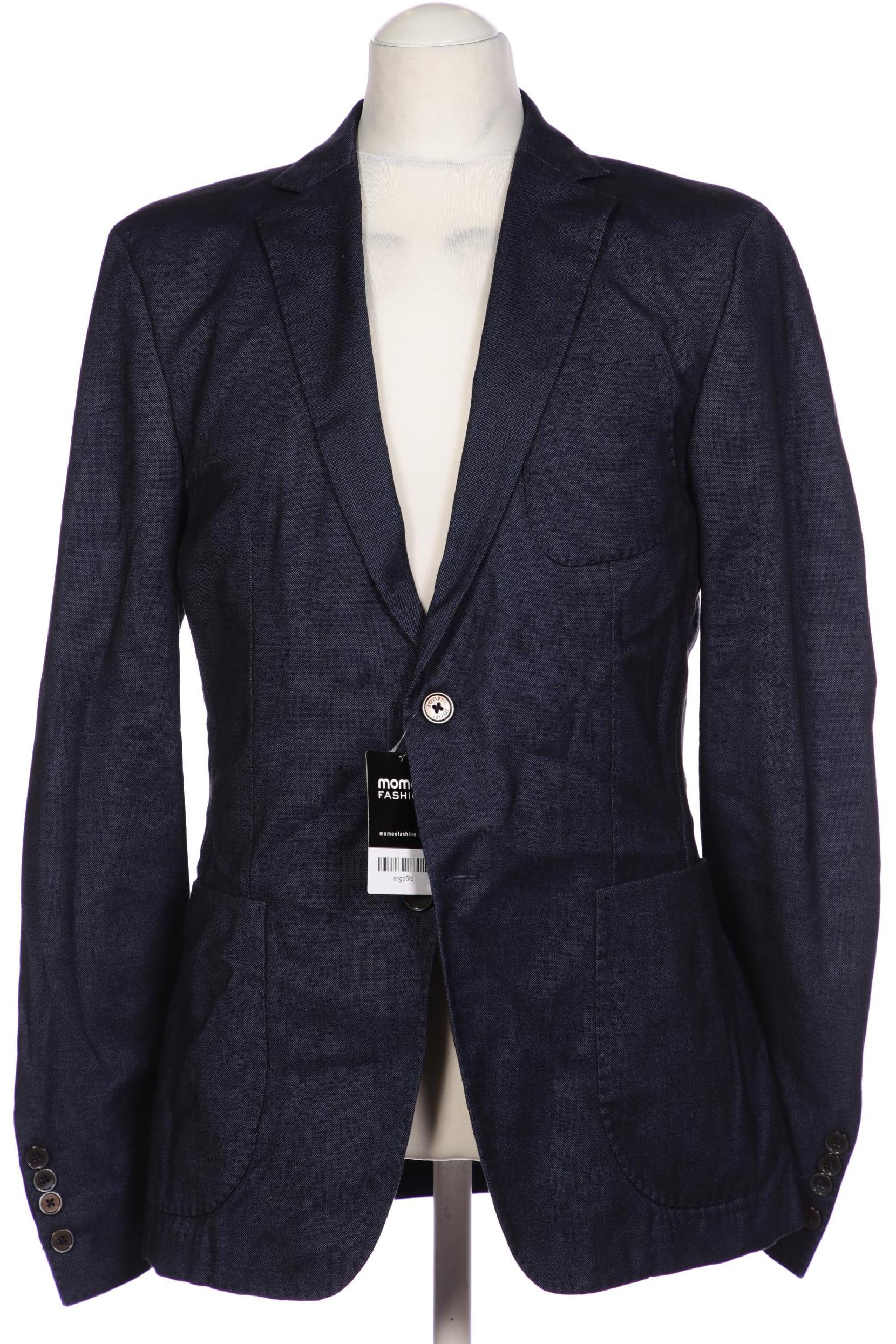 

Joop! Herren Sakko, marineblau, Gr. 98