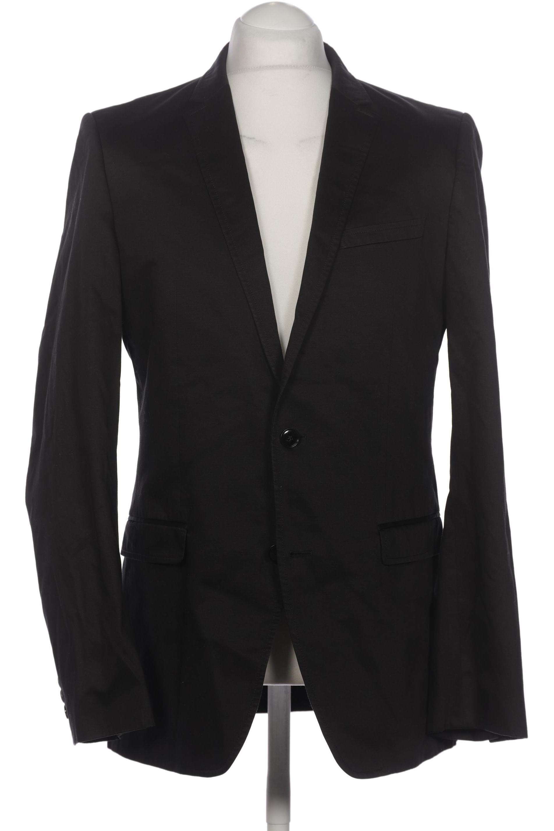 

Joop! Herren Sakko, schwarz, Gr. 98