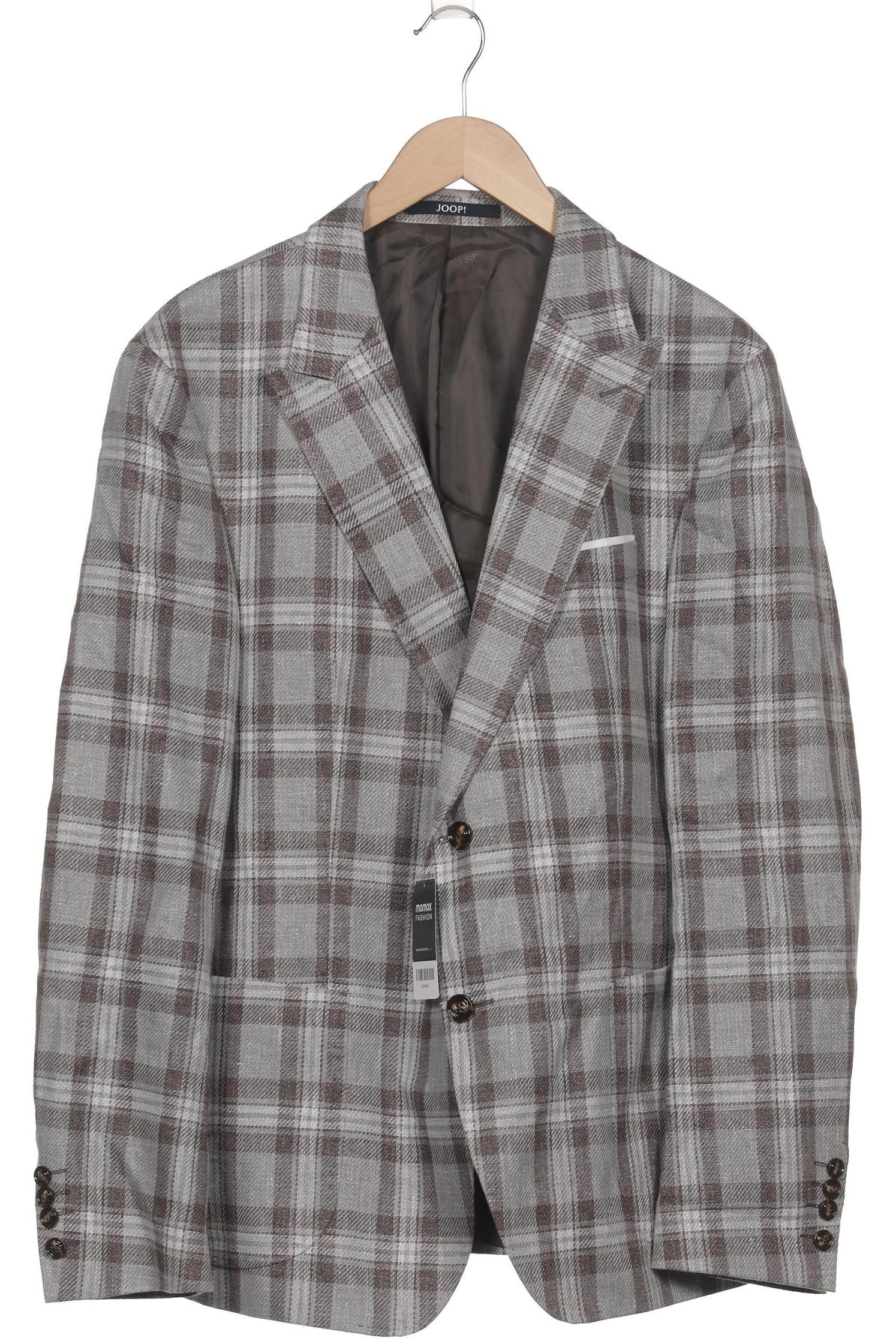 

Joop! Herren Sakko, grau, Gr. 56